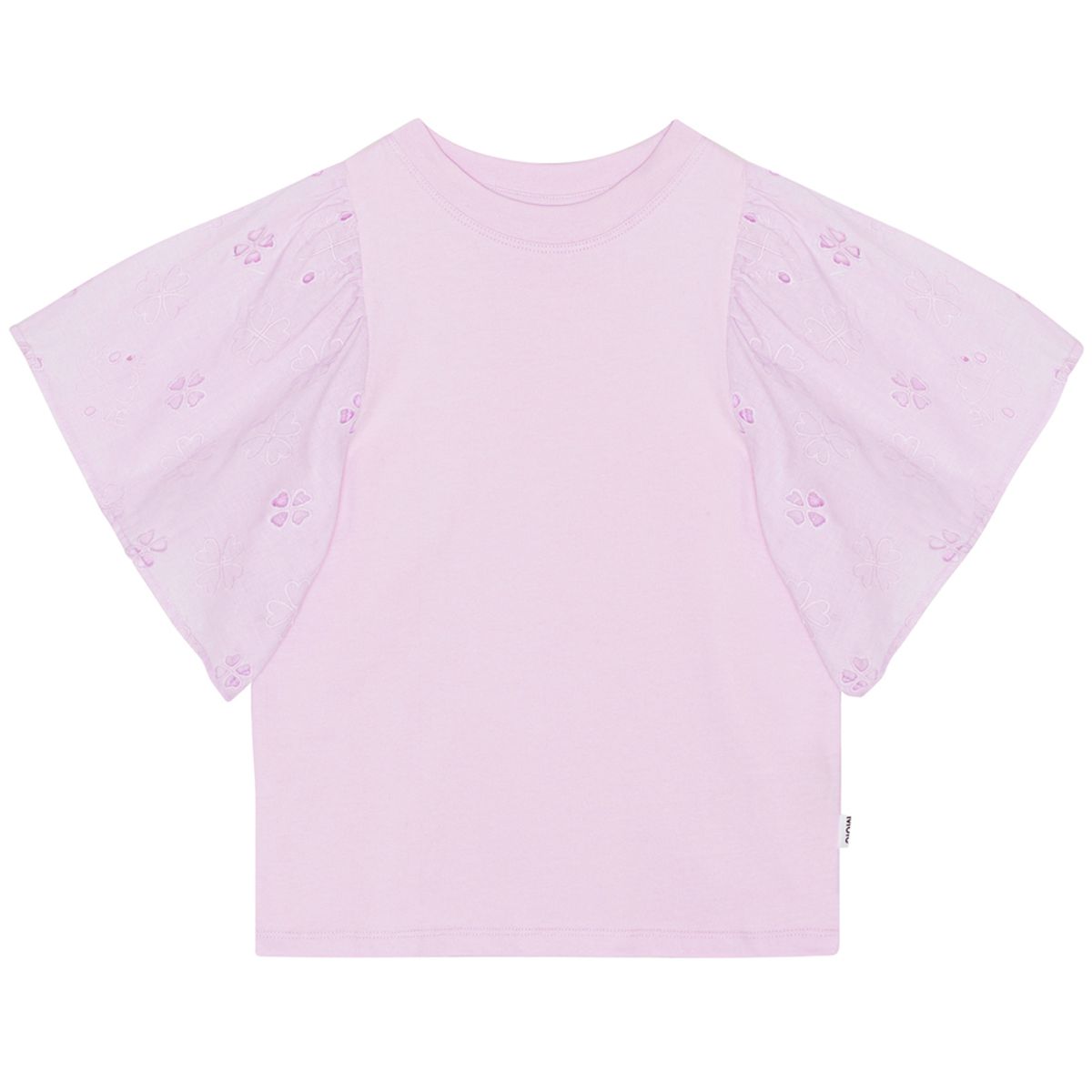 Organic Ritza t-shirt (10 år/140 cm)