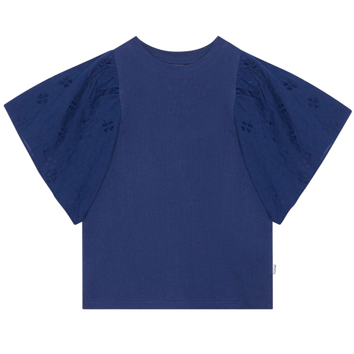 Organic Ritza t-shirt (10 år/140 cm)