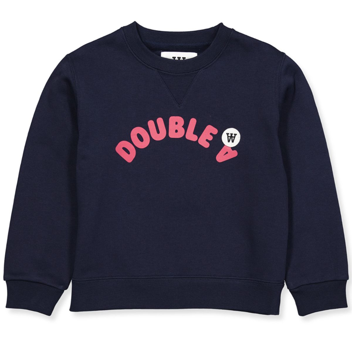 Organic Rod sweatshirt (9-10 år)