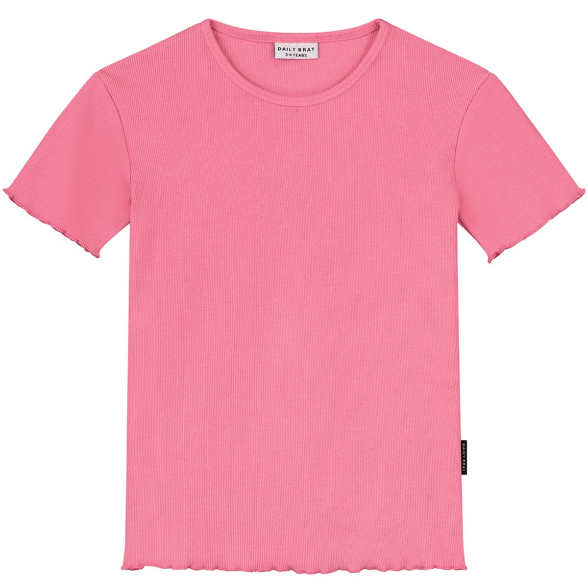 Organic Rosie t-shirt (3-4 år)