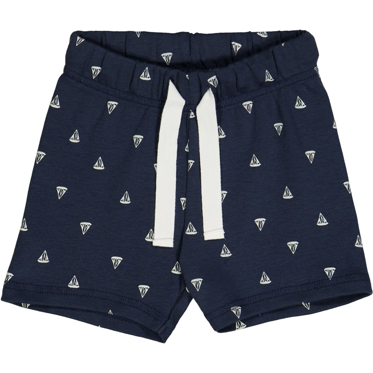 Organic Sailboat shorts (12 mdr/80 cm)