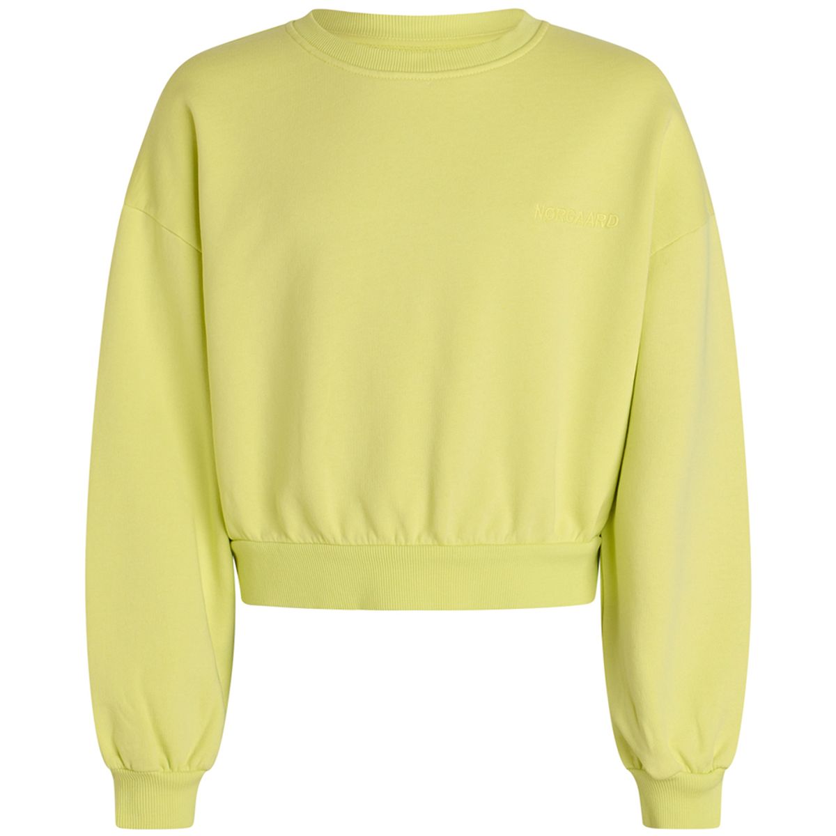 Organic Sally sweatshirt (16 år/176 cm)