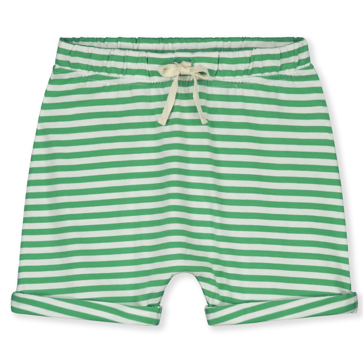 Organic shorts (1-2 år)