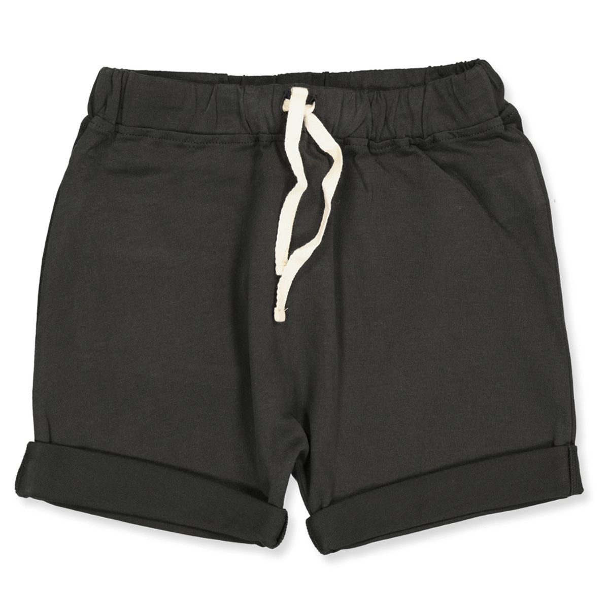 Organic shorts (1-2 år)