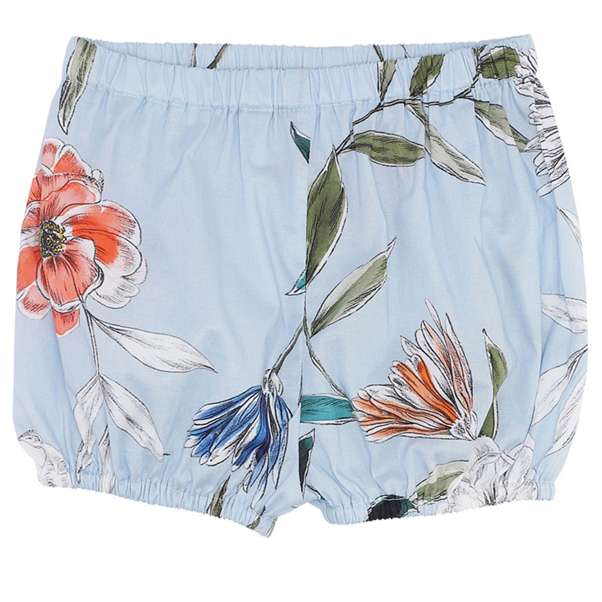 Organic shorts (12 mdr/80 cm)