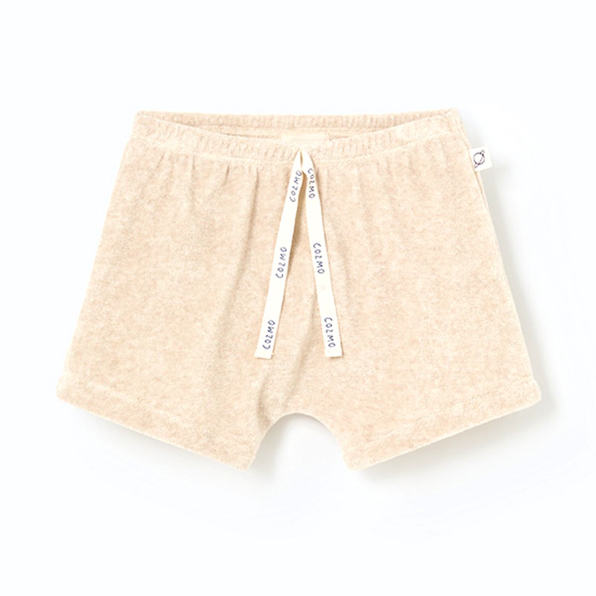 Organic shorts (18 mdr/86 cm)