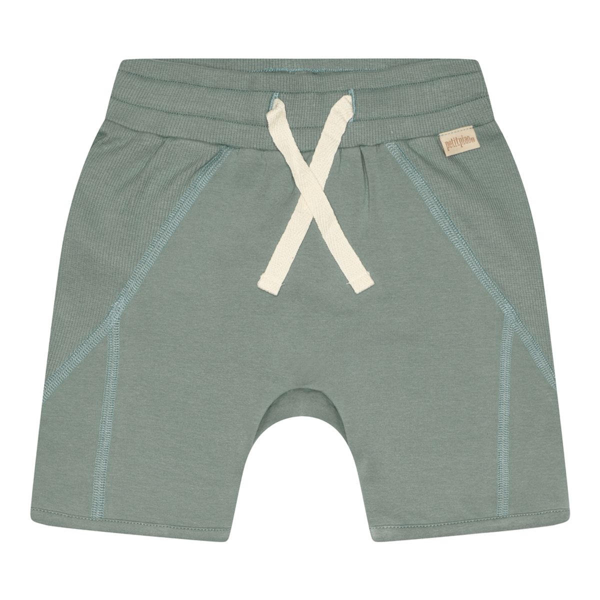 Organic shorts (2 år/92 cm)