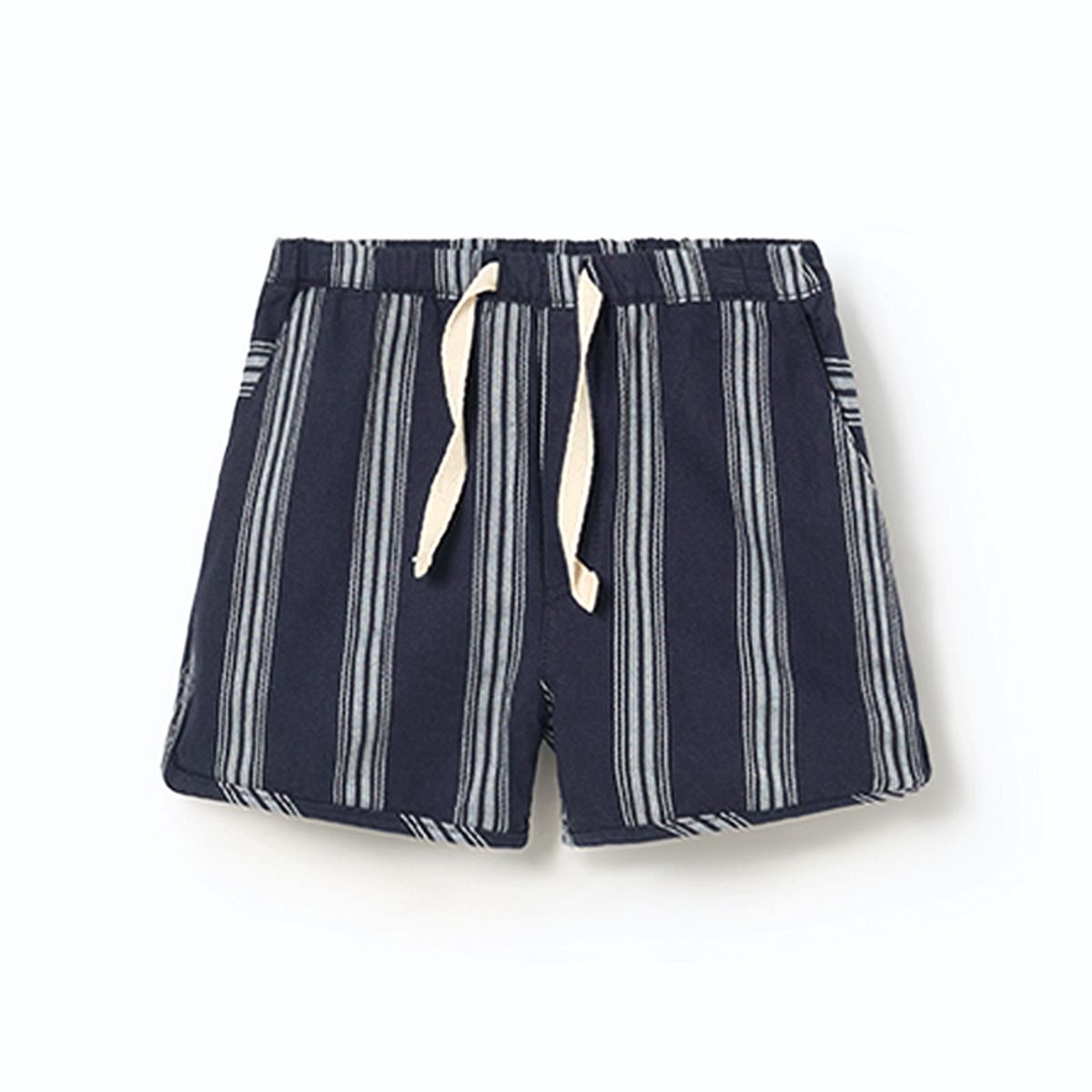 Organic shorts (3 år/98 cm)