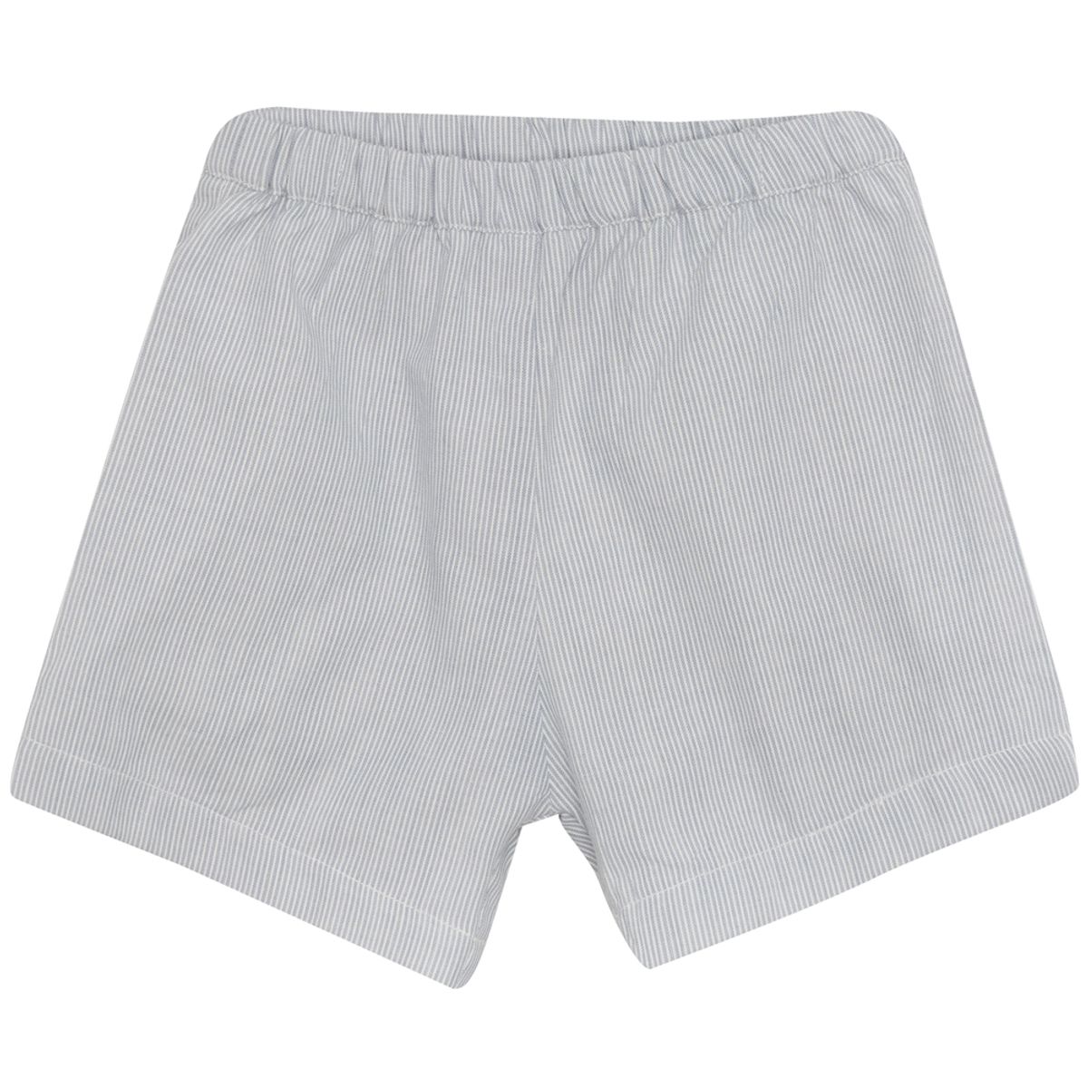 Organic shorts (3 år/98 cm)