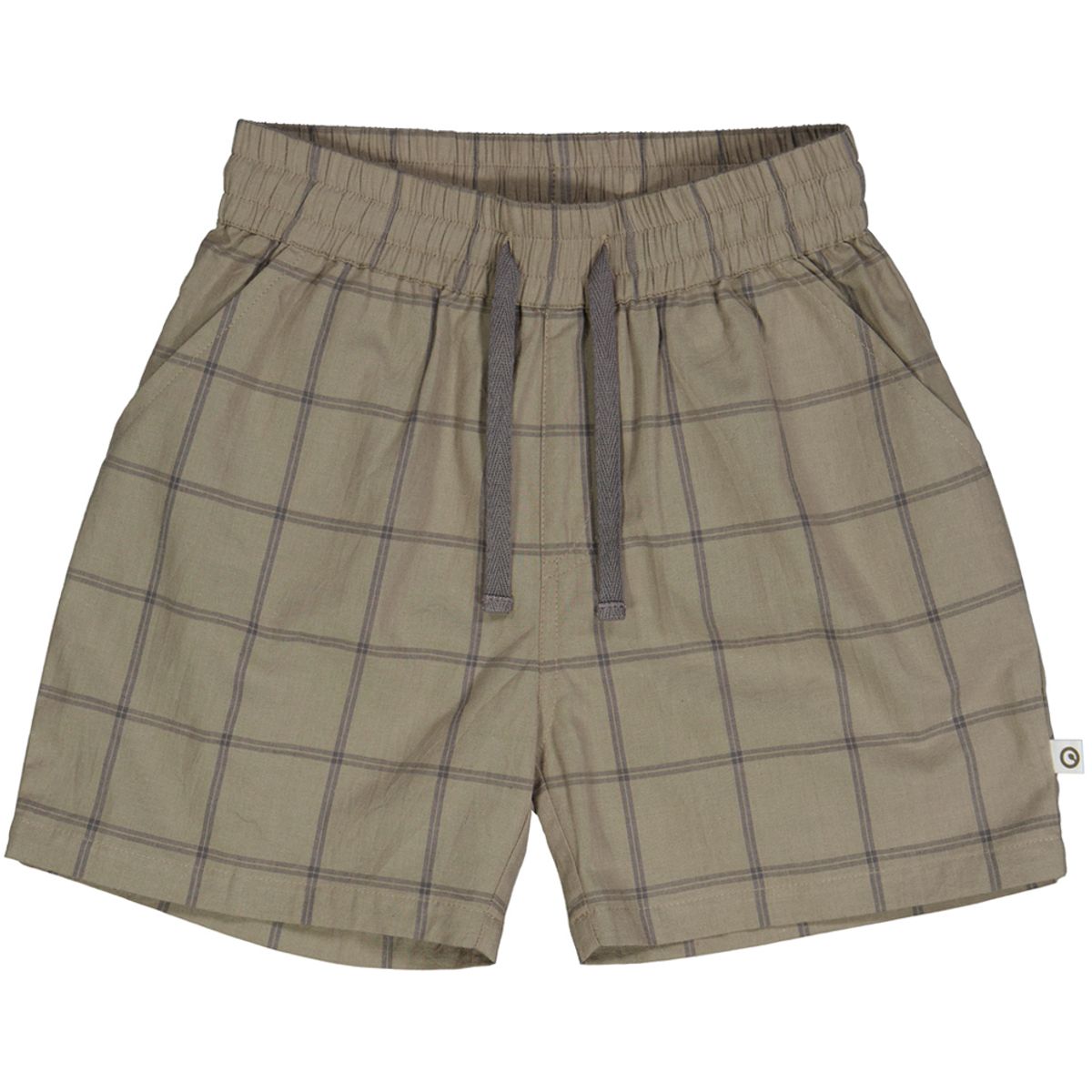 Organic shorts (5 år/110 cm)