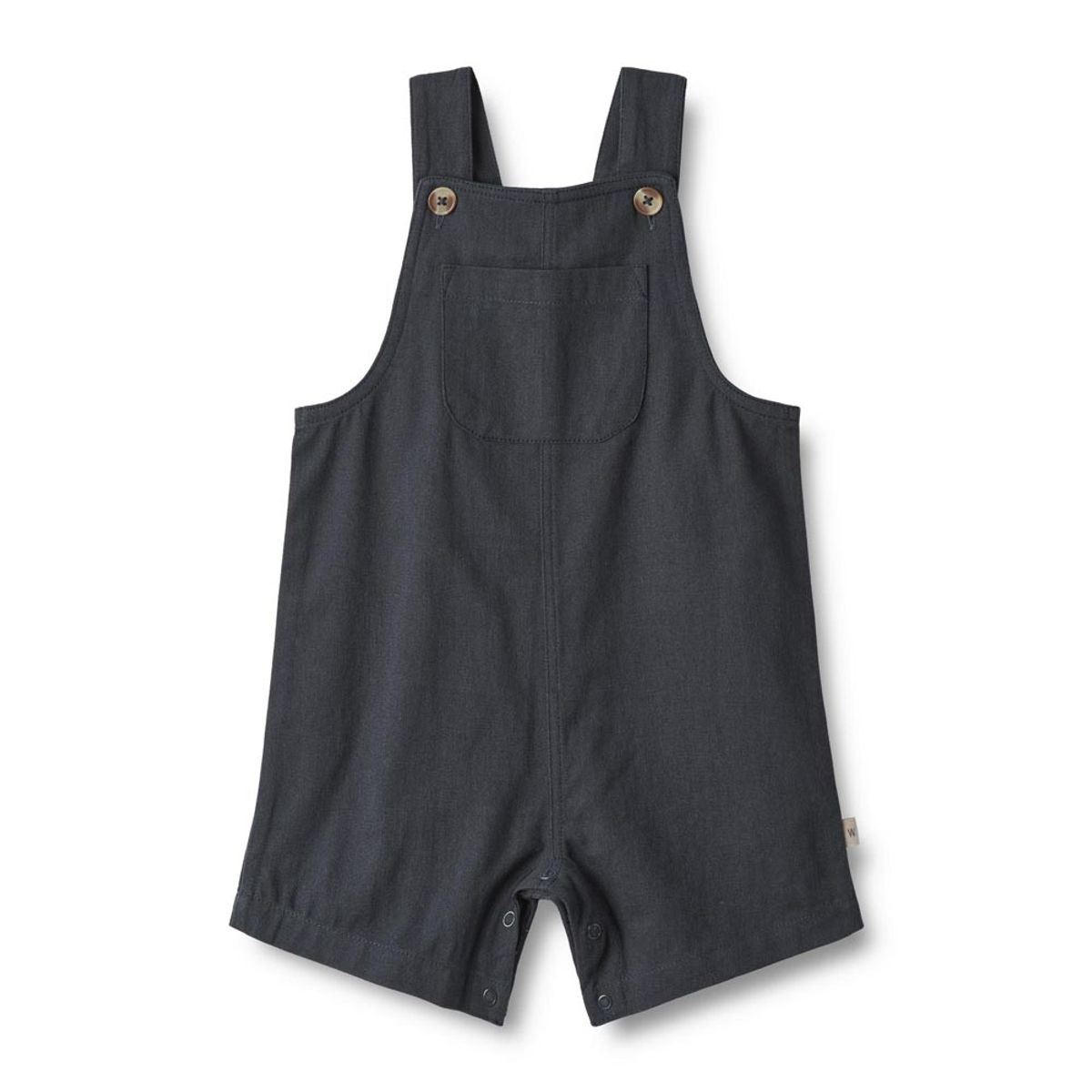 Organic Sigge overalls (18 mdr/86 cm)