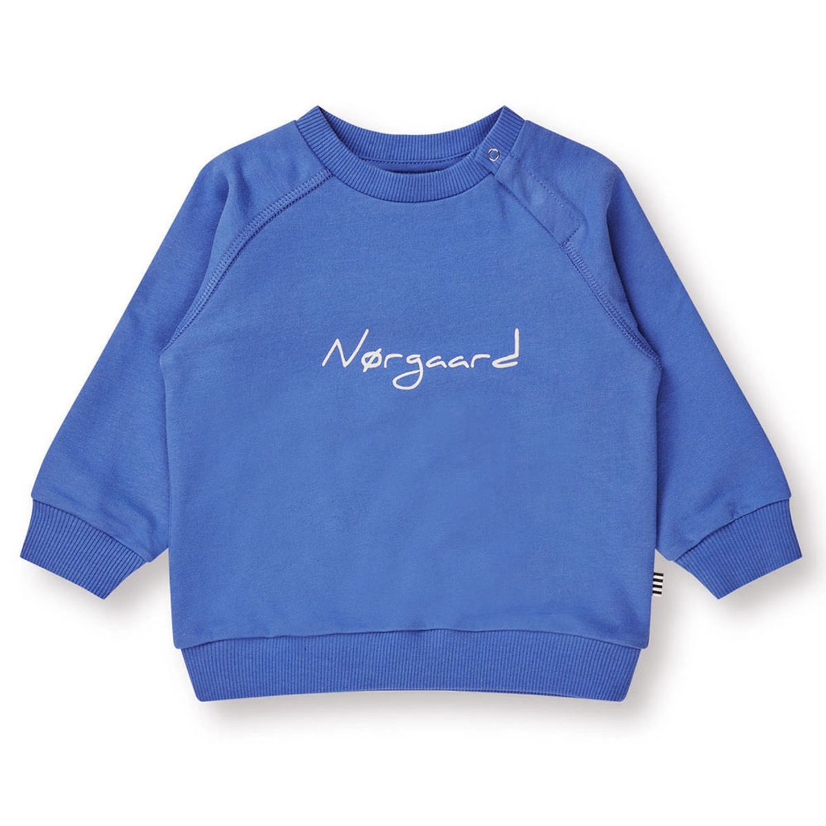 Organic Sirius sweatshirt (2 år/92 cm)