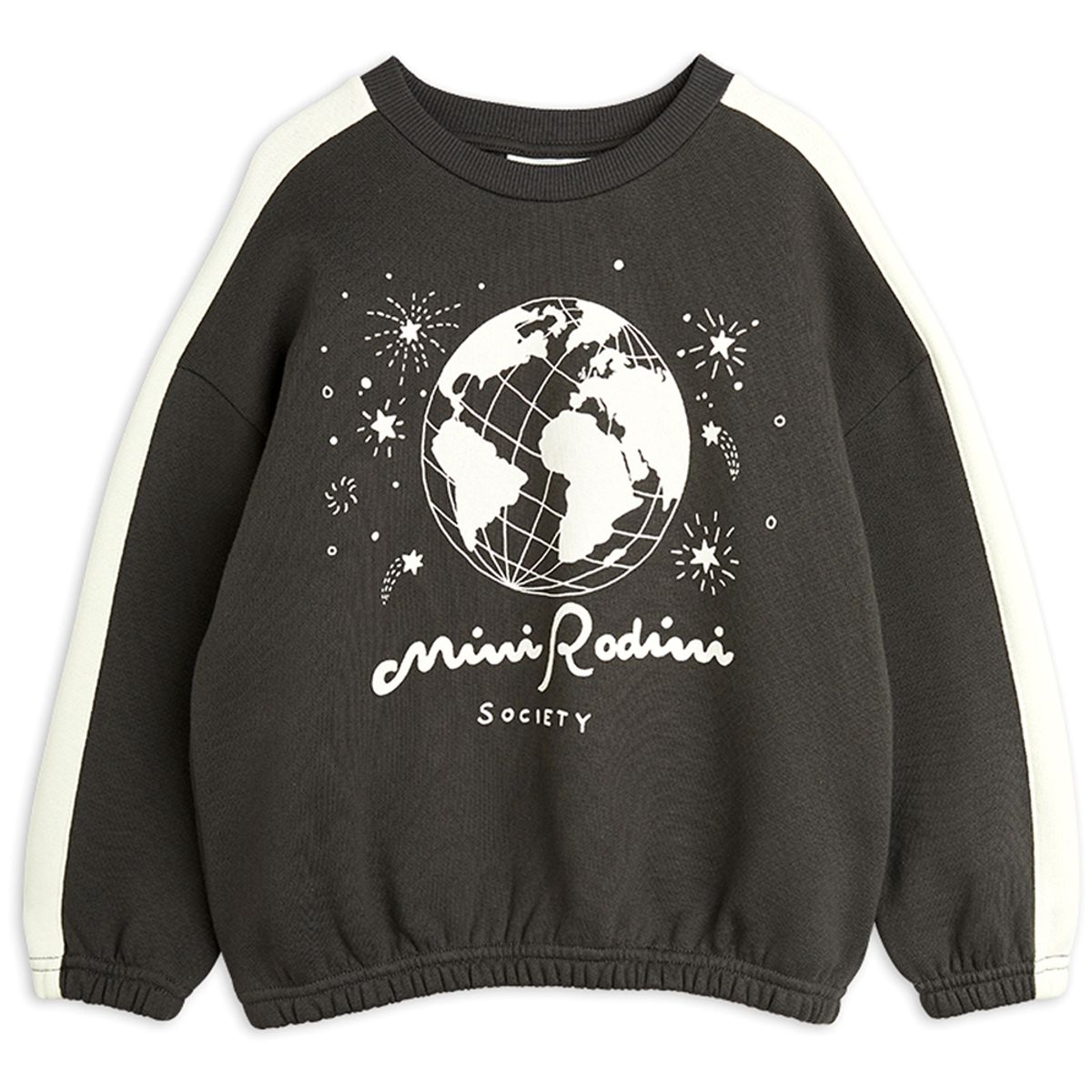 Organic Society sweatshirt (92-98 cm)