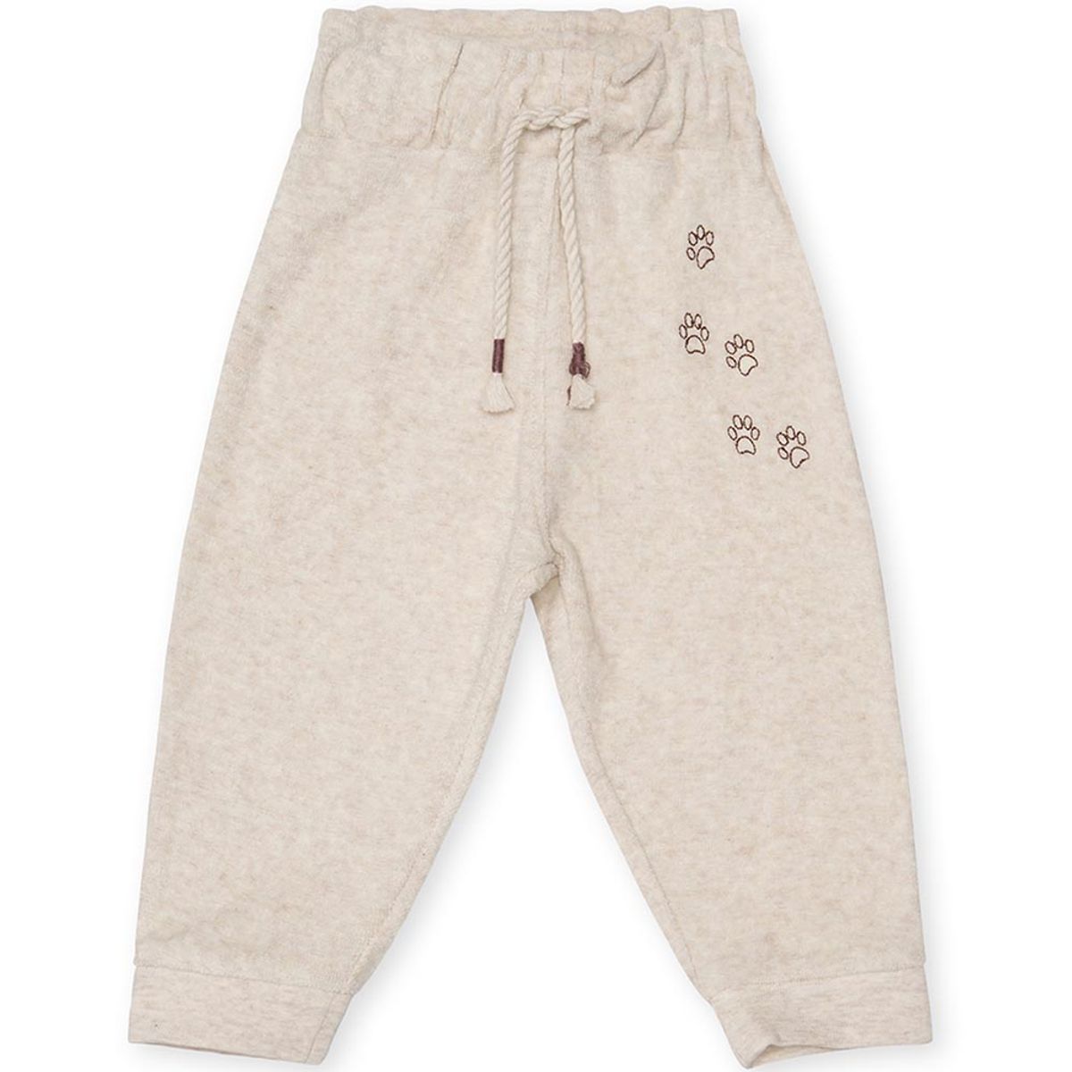 Organic Sofia sweatpants (2 år/92 cm)