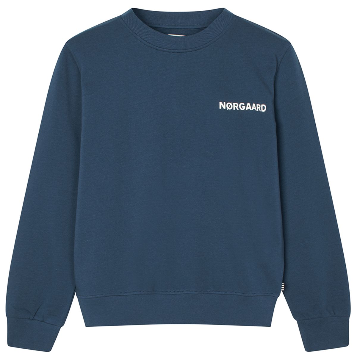 Organic Solo sweatshirt (14 år/164 cm)