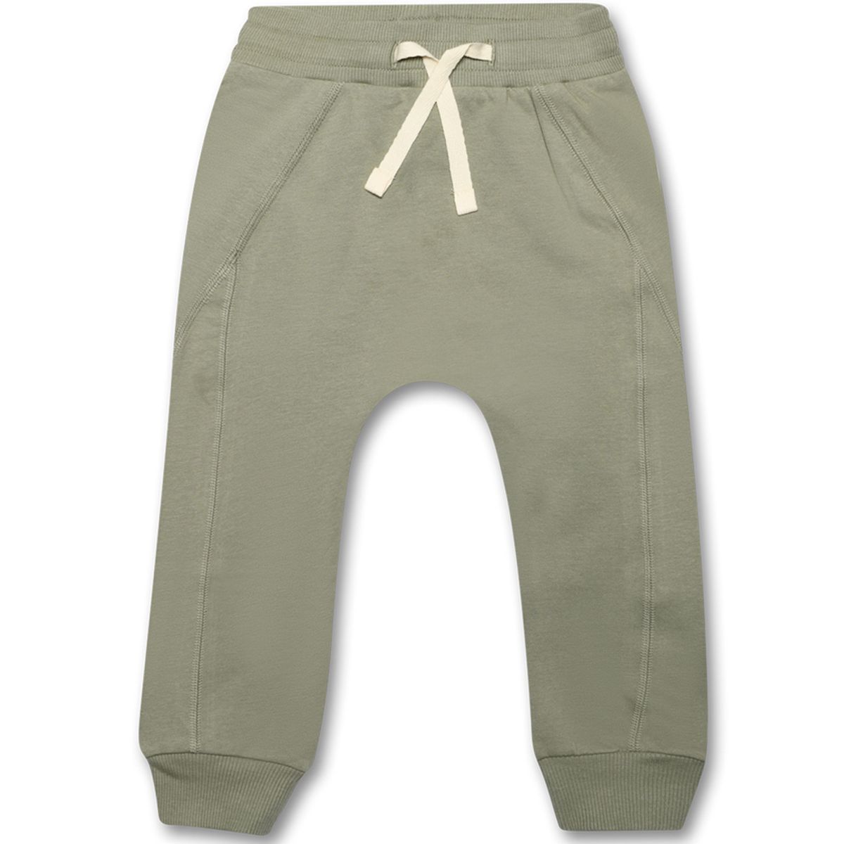 Organic sweatpants (12 mdr/80 cm)