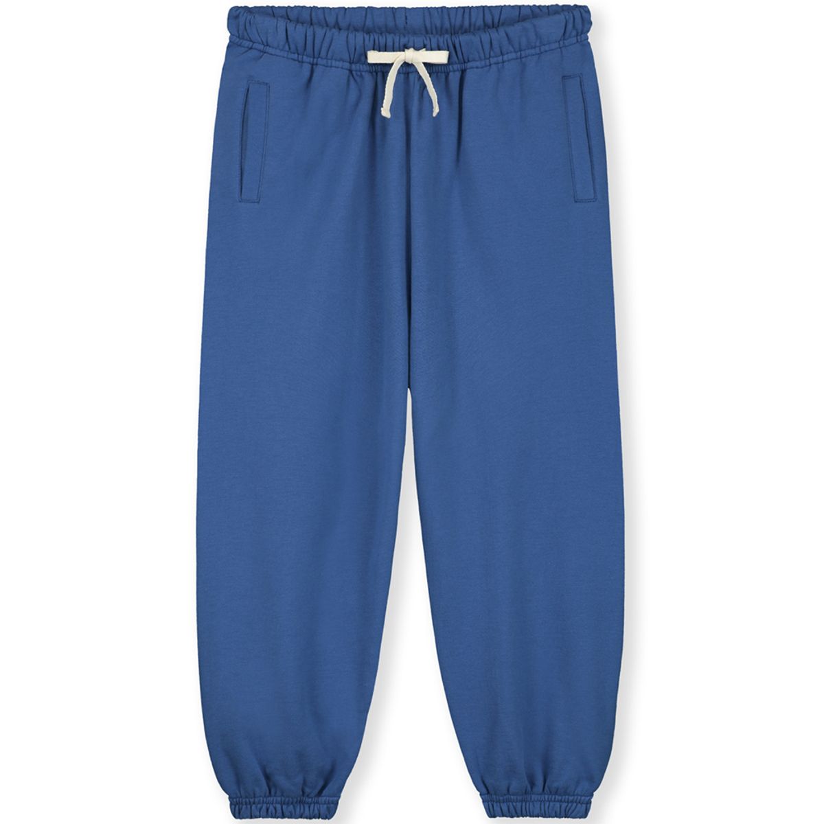 Organic sweatpants (2-3 år)