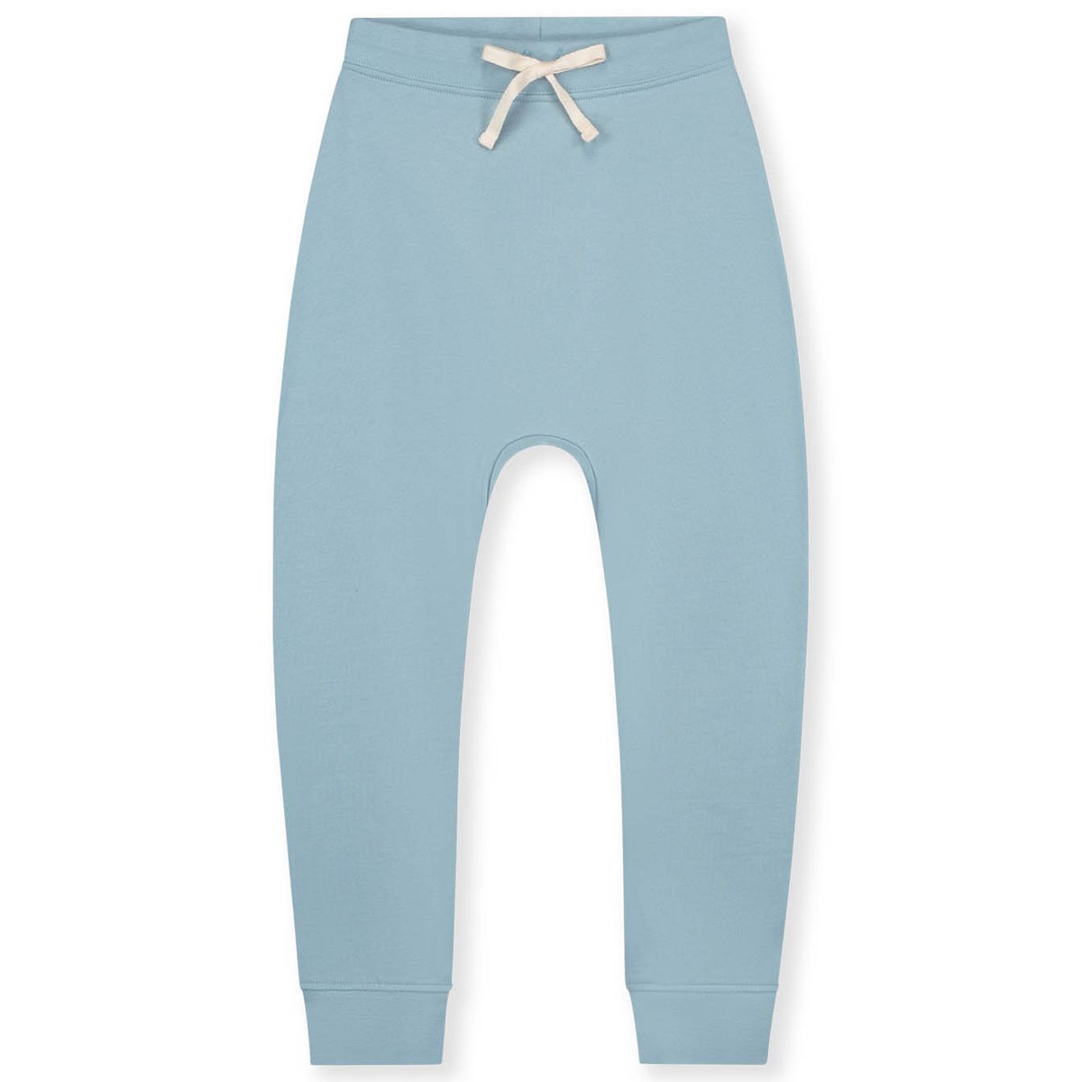 Organic sweatpants (2-3 år)