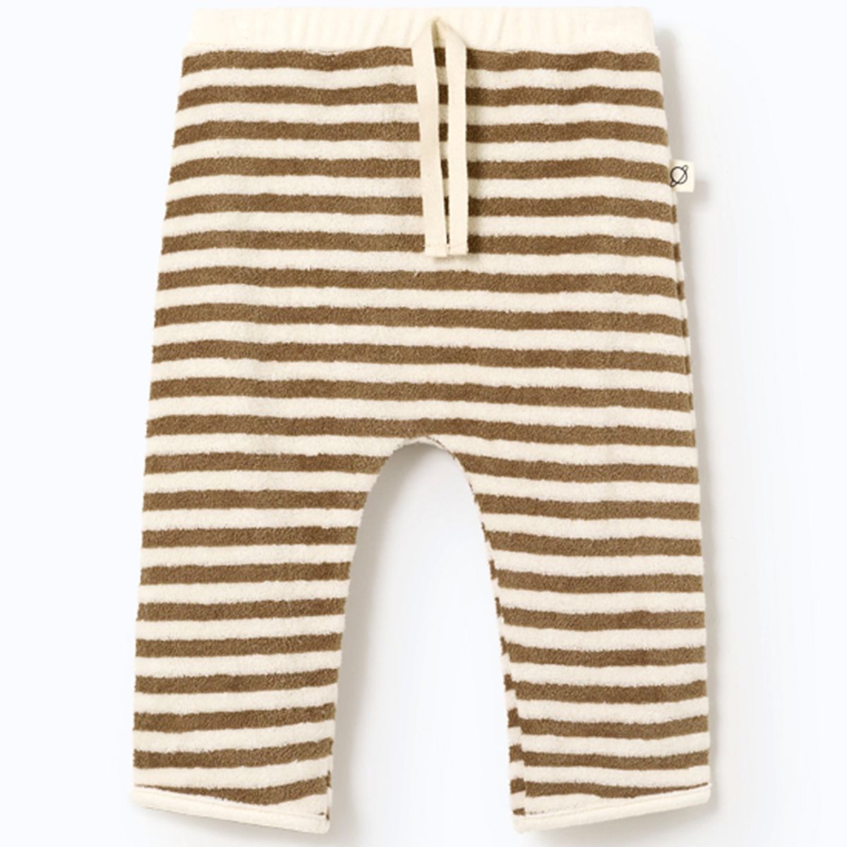 Organic sweatpants (2 år/92 cm)