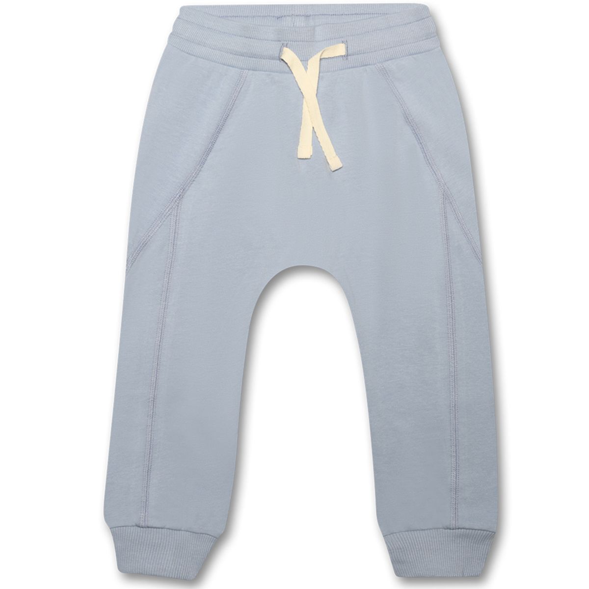 Organic sweatpants (2 år/92 cm)