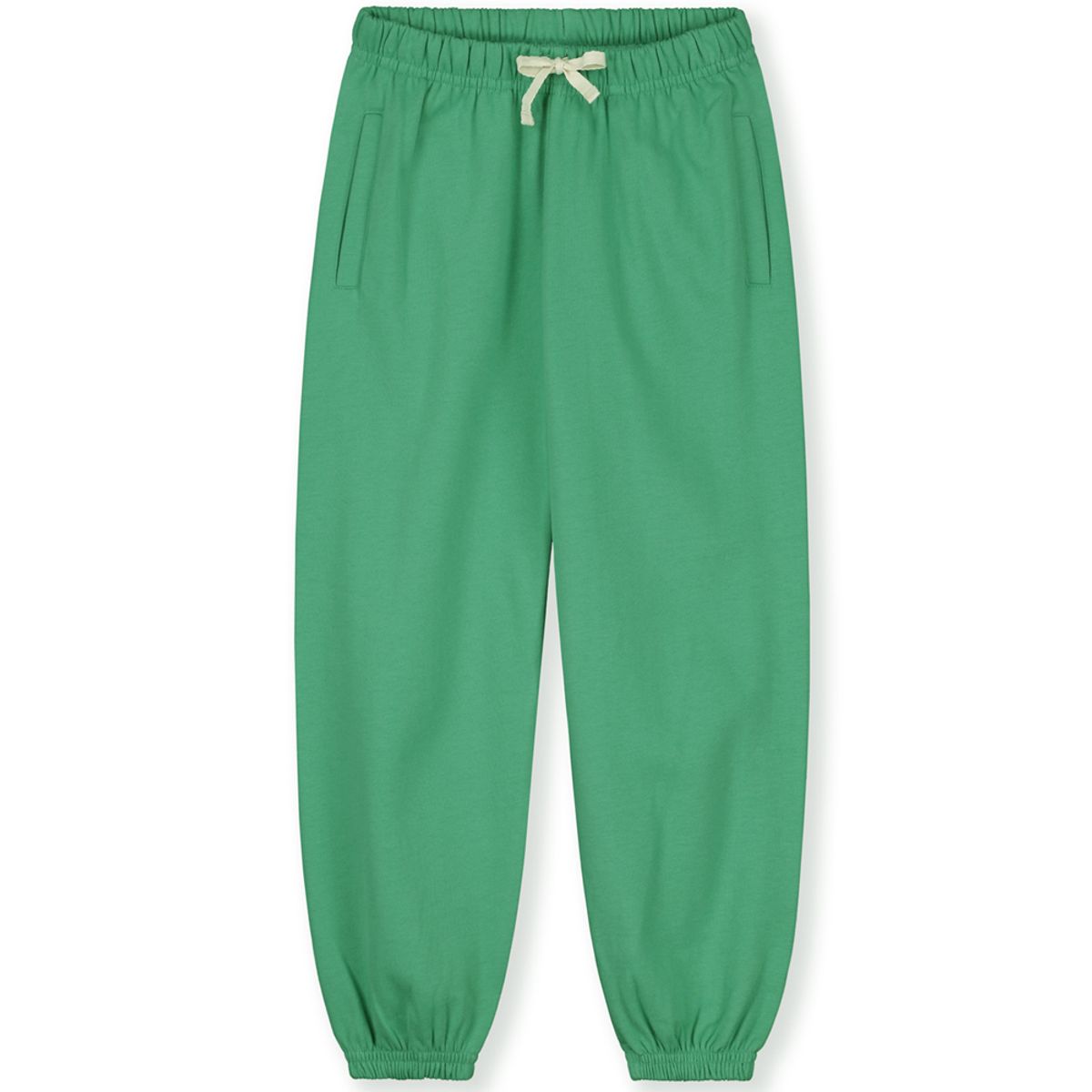 Organic sweatpants (3-4 år)