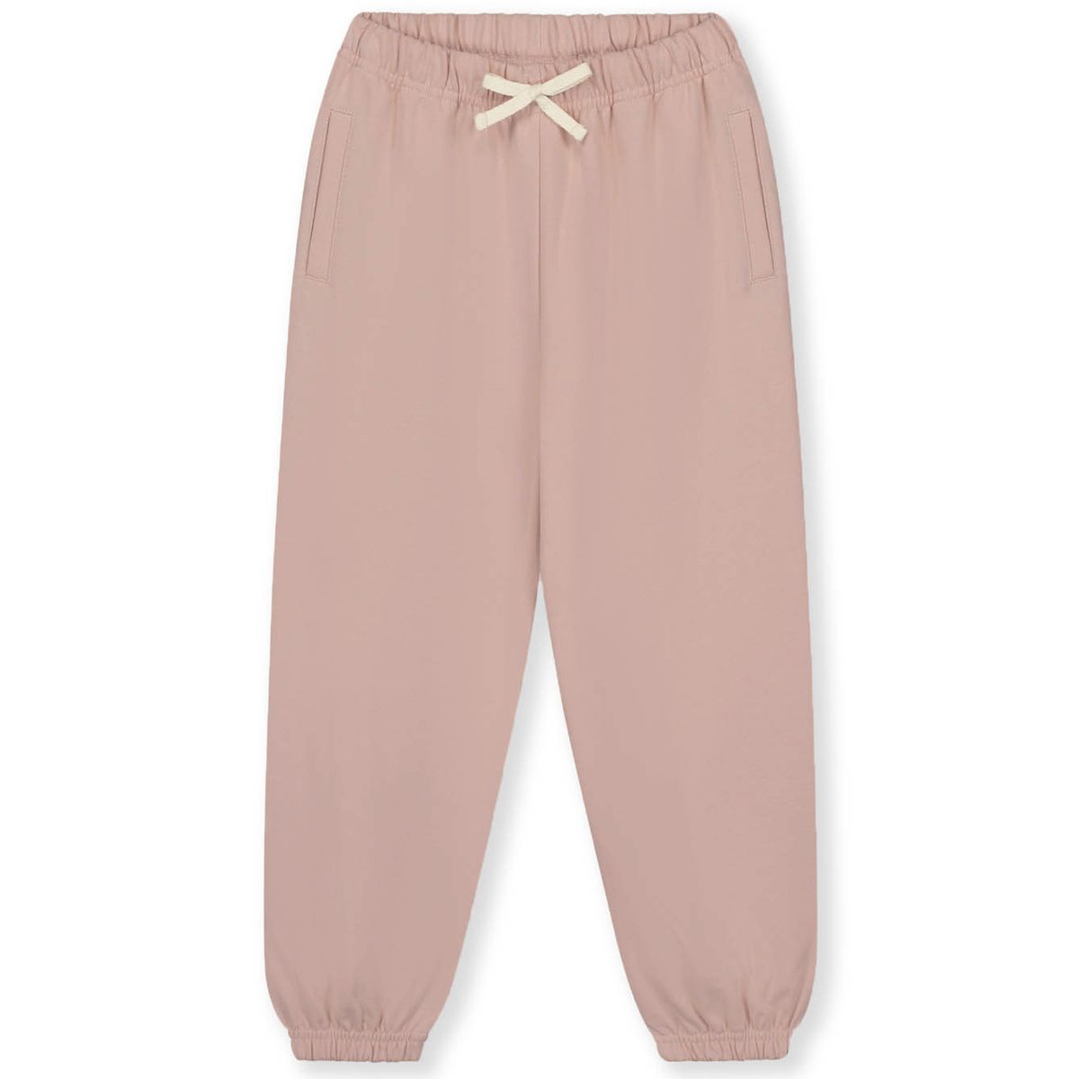 Organic sweatpants (3-4 år)