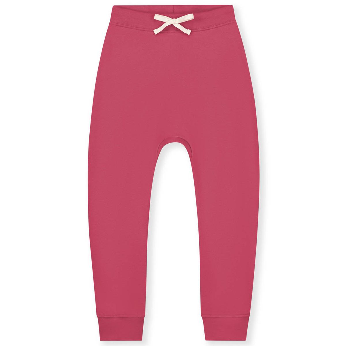 Organic sweatpants (3-4 år)