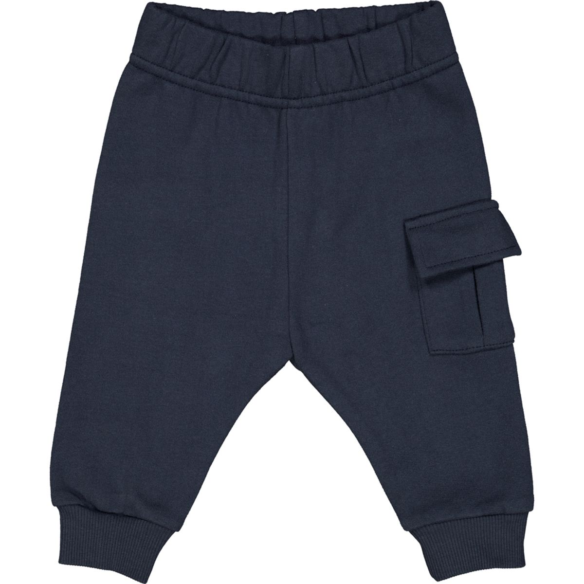 Organic sweatpants (3 år/98 cm)