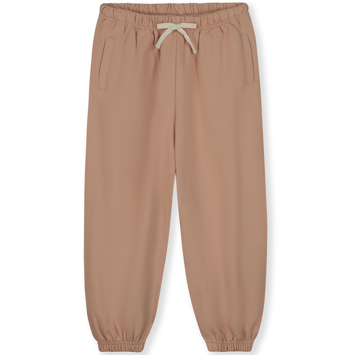 Organic sweatpants (5-6 år)