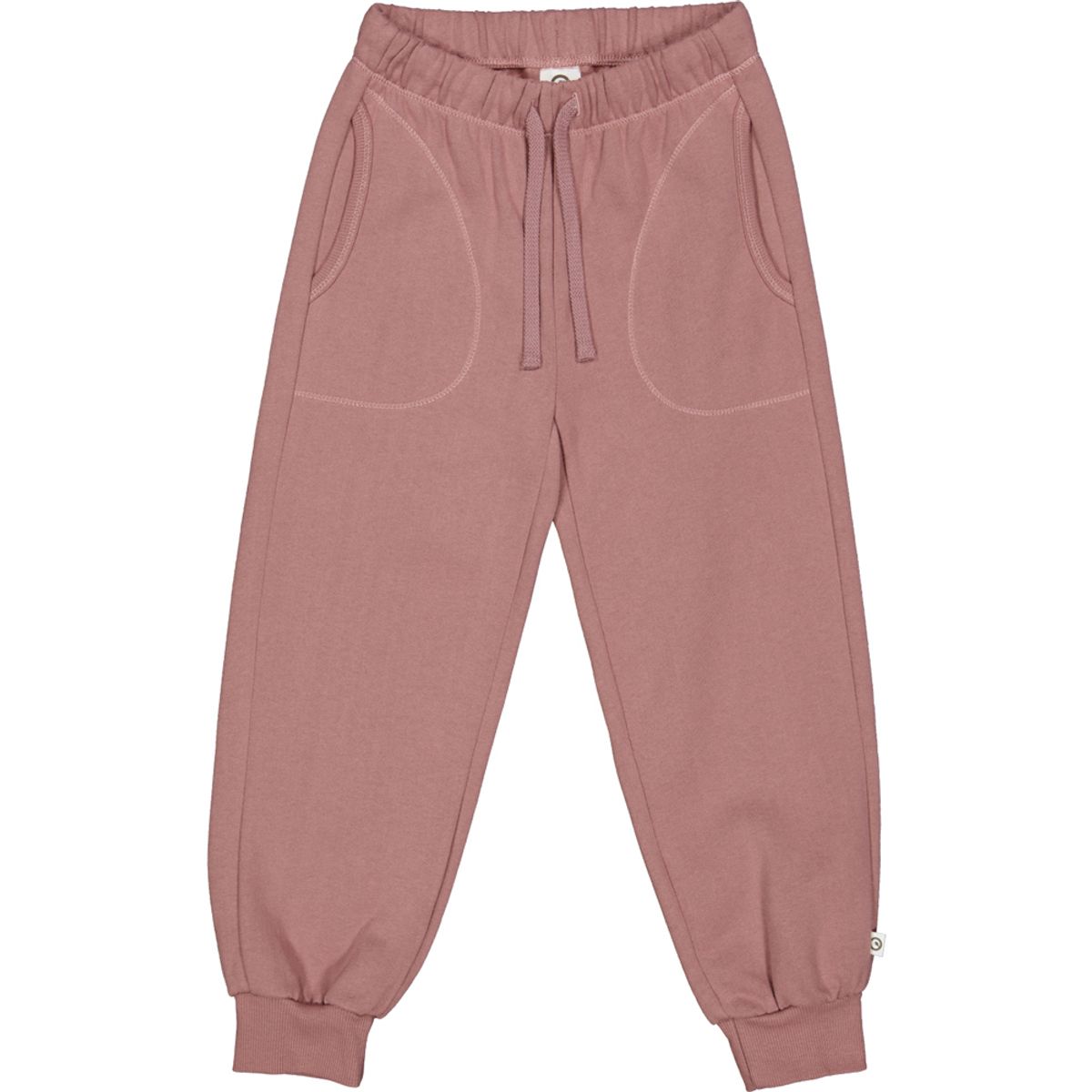 Organic sweatpants (5 år/110 cm)