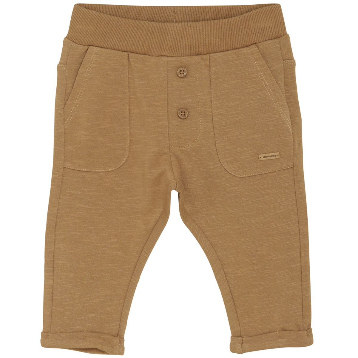 Organic sweatpants (9 mdr/74 cm)