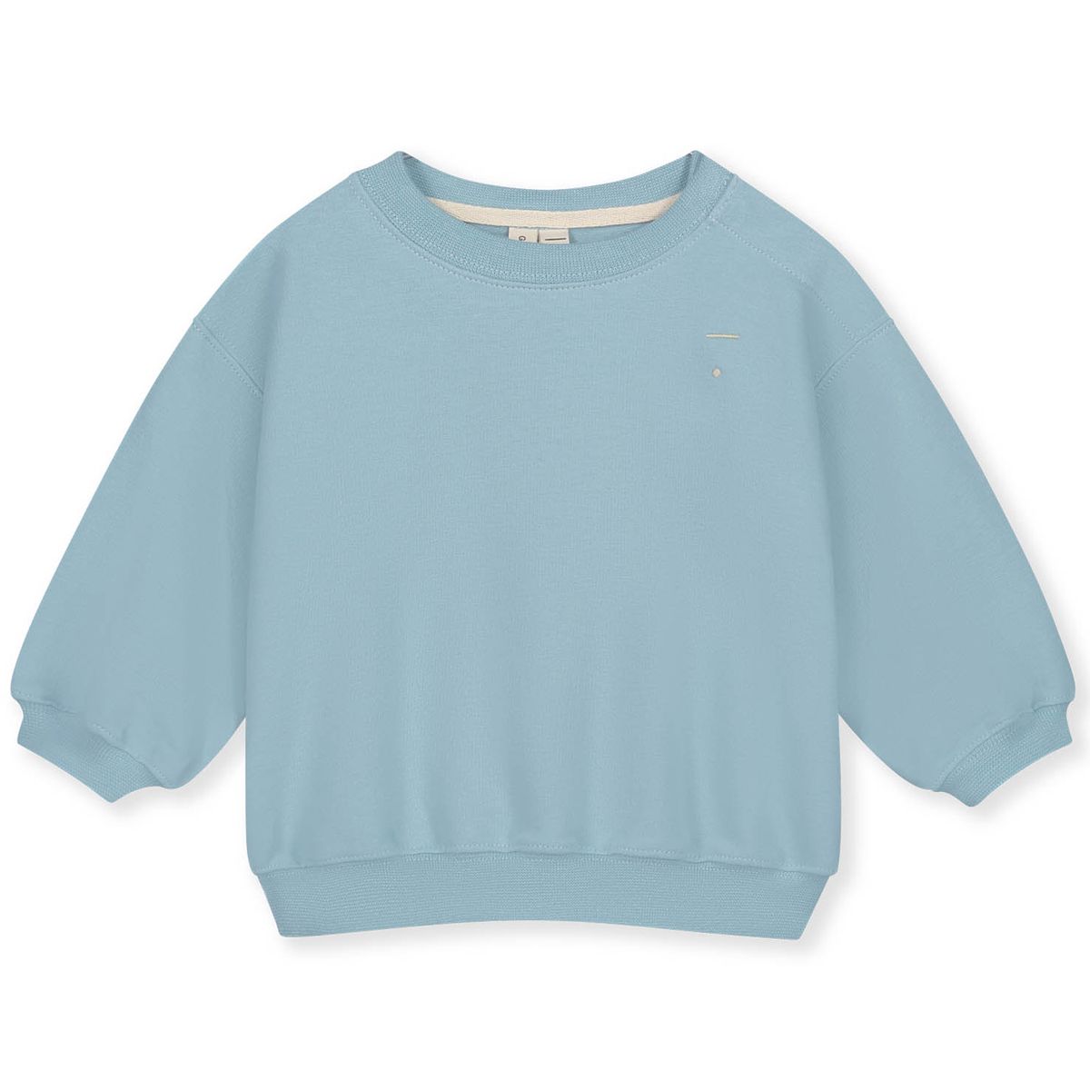 Organic Sweatshirt (12-18 mdr)