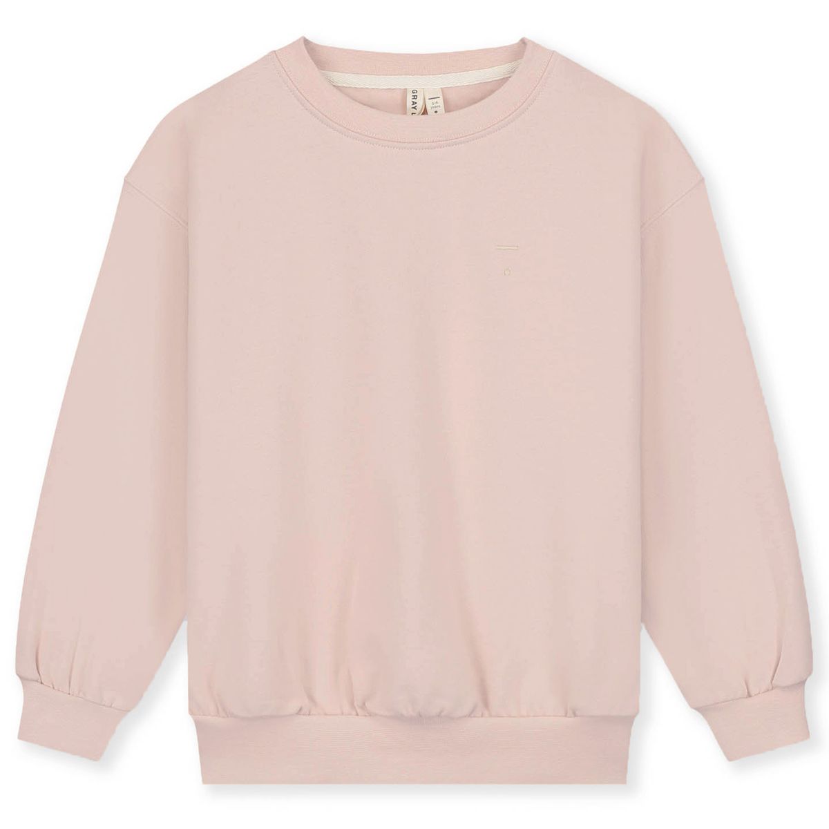 Organic Sweatshirt (3-4 år)