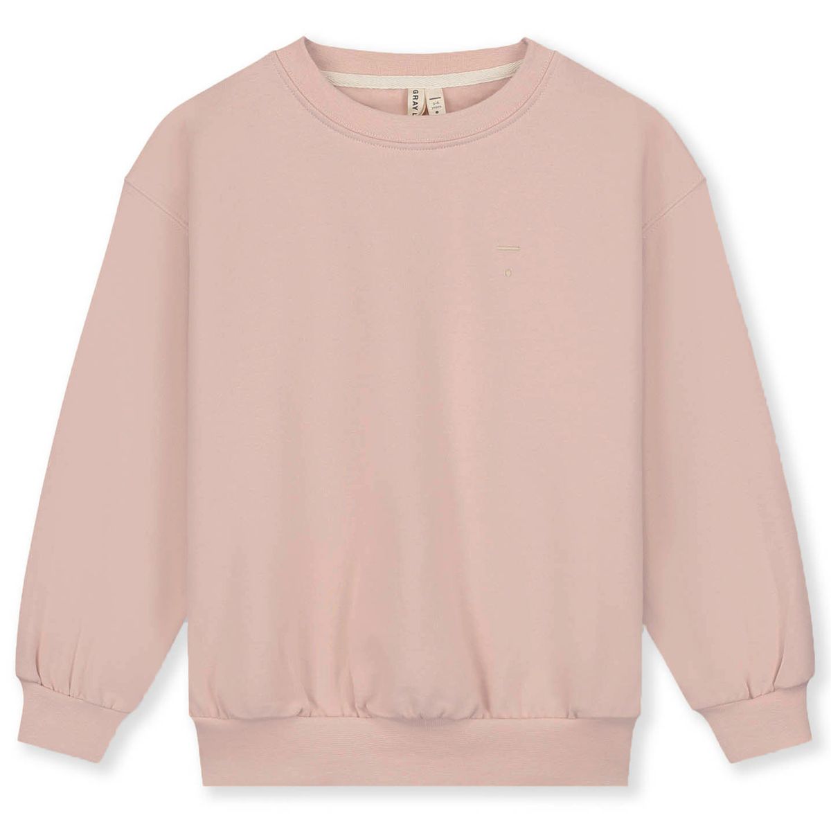 Organic Sweatshirt (3-4 år)