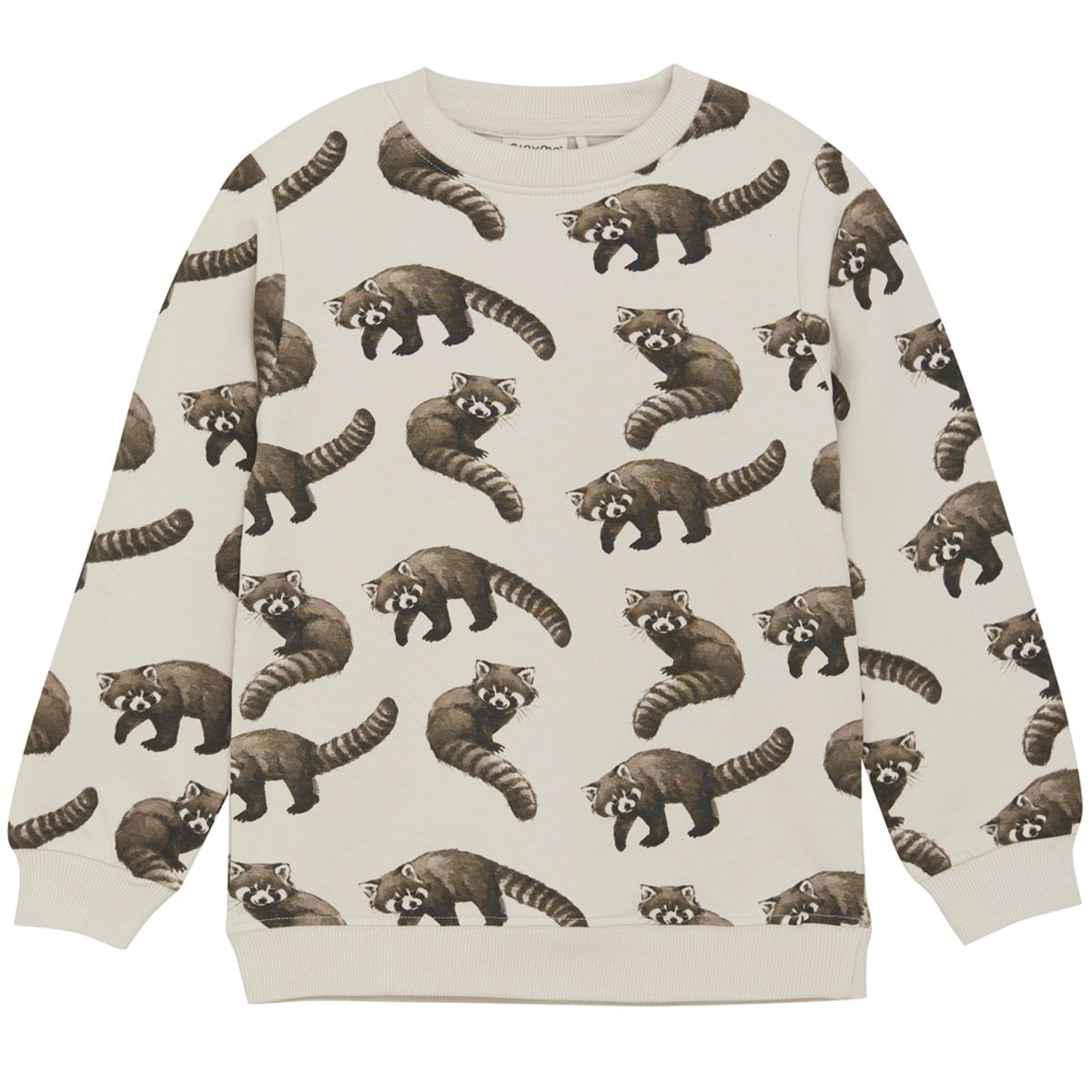 Organic sweatshirt (3 år/98 cm)