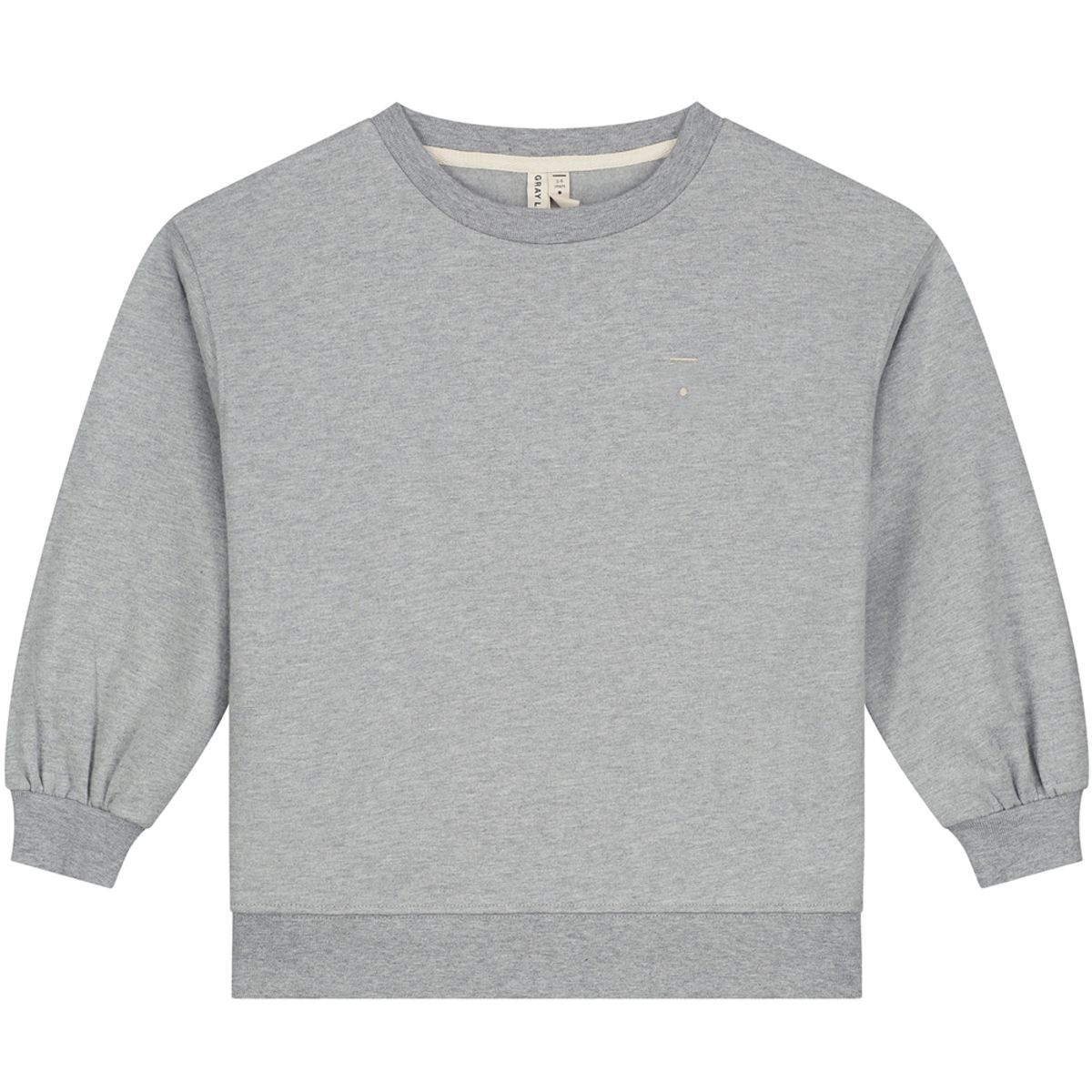 Organic sweatshirt (9-10 år)