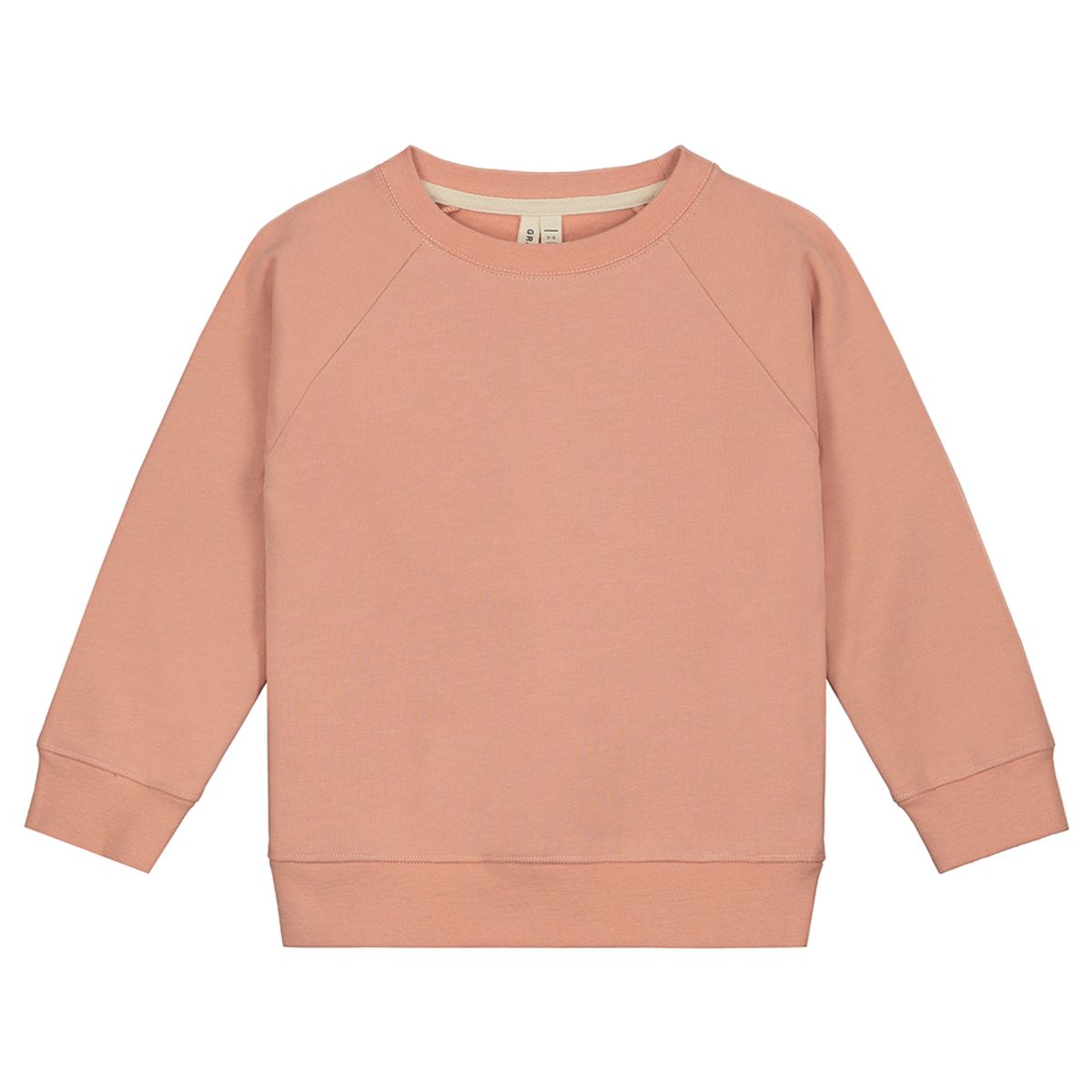 Organic sweatshirt (9-10 år)