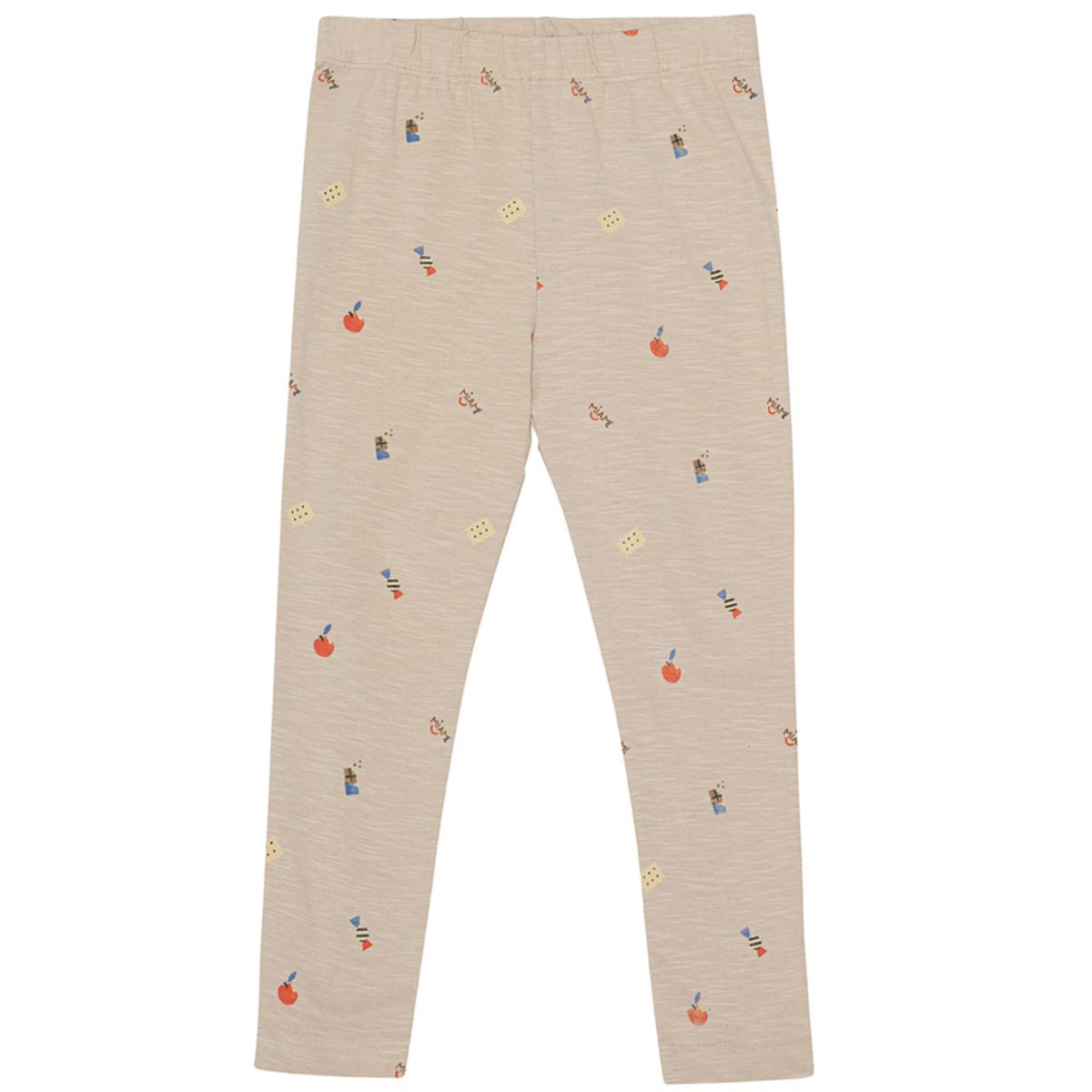 Organic Sweets leggings (9-12 mdr)