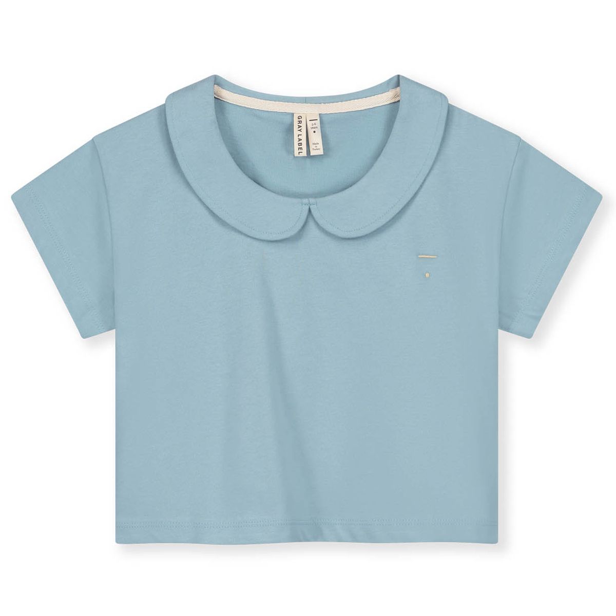 Organic t-shirt (2-3 år)