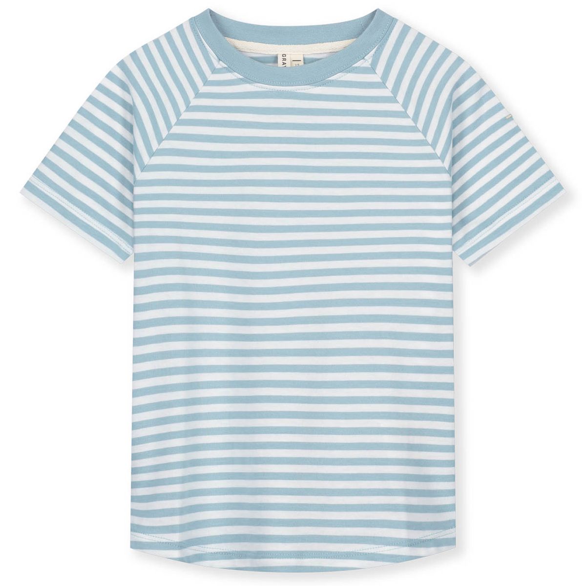 Organic t-shirt (2-3 år)