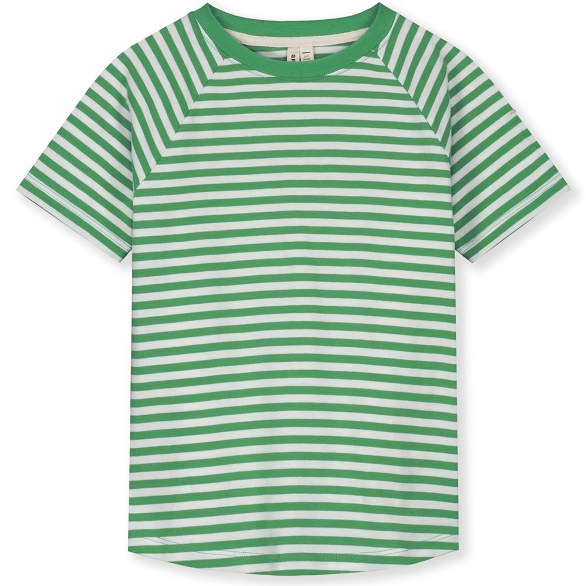 Organic t-shirt (3-4 år)