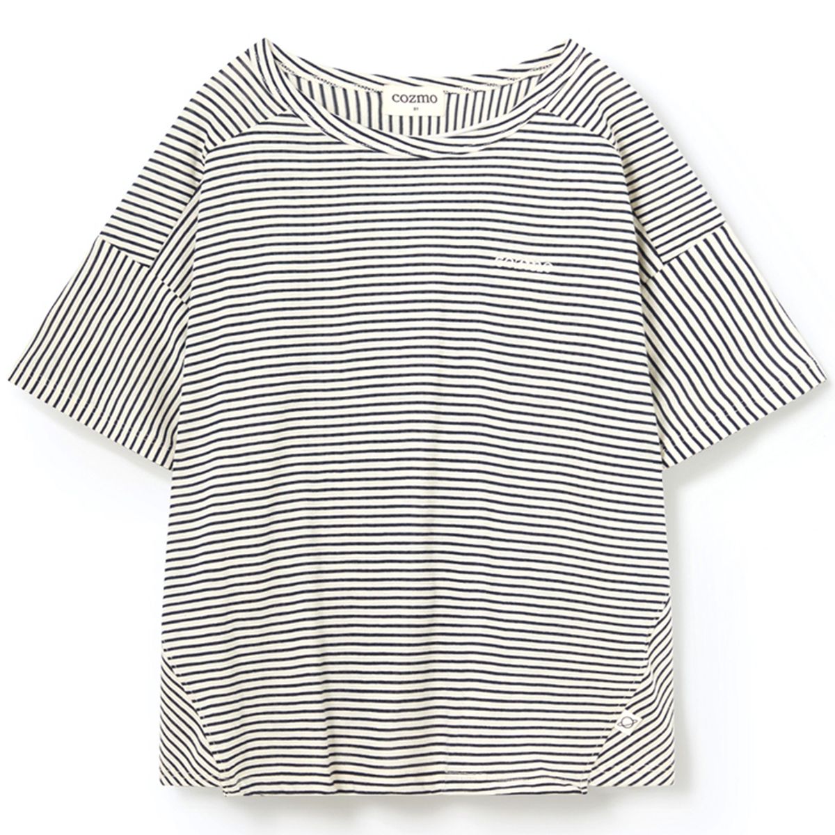 Organic t-shirt (3 år/98 cm)