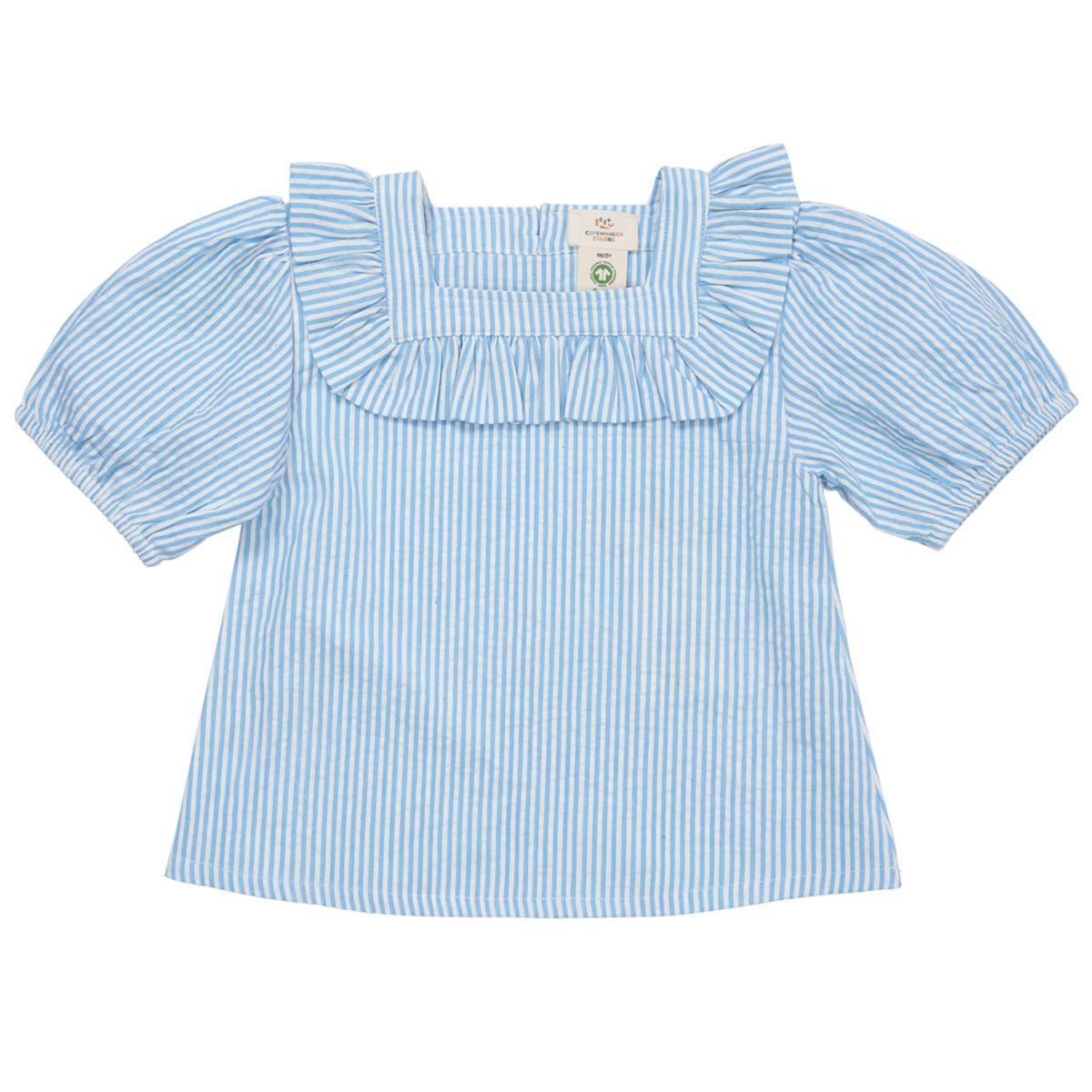 Organic t-shirt (4 år/104 cm)