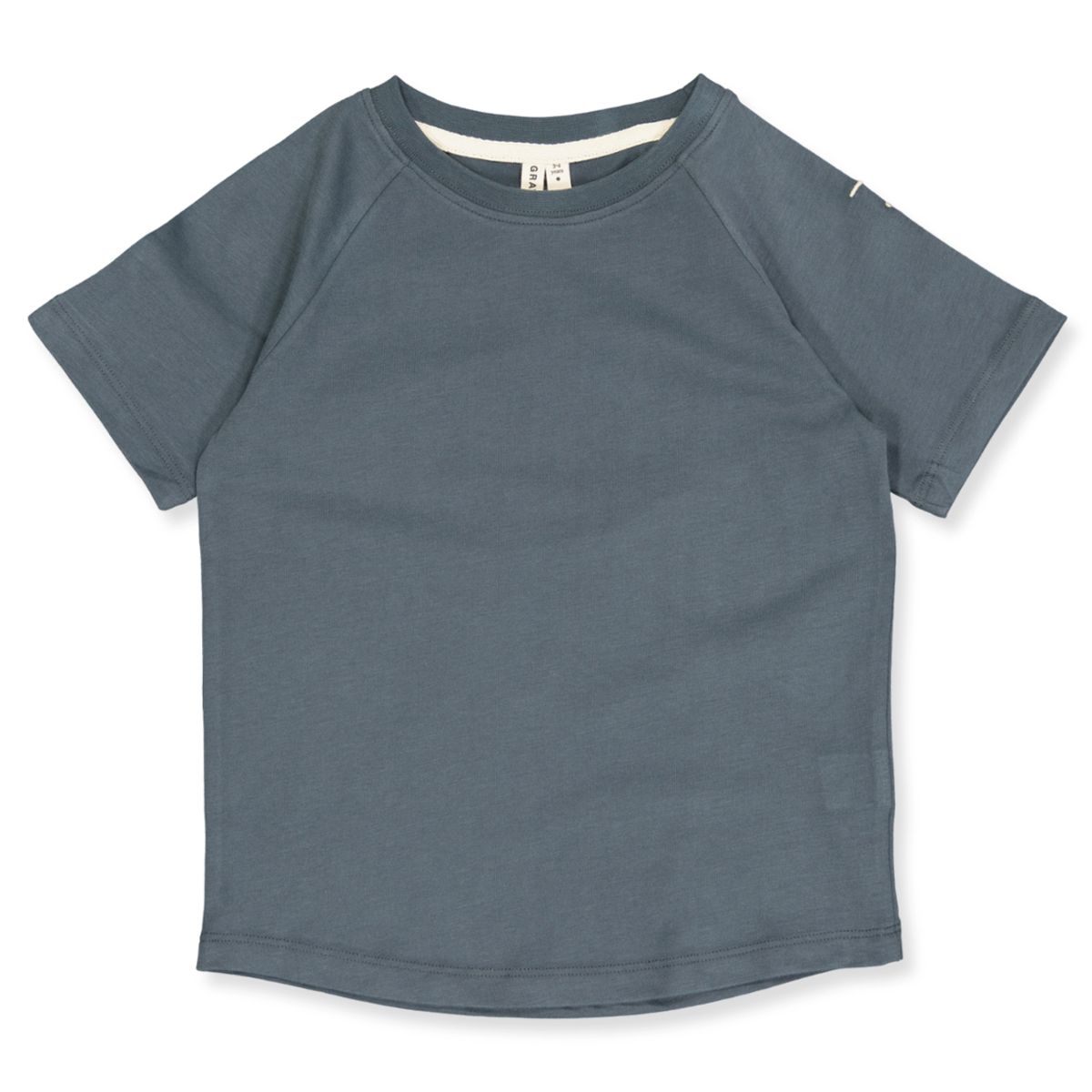 Organic t-shirt (9-10 år)