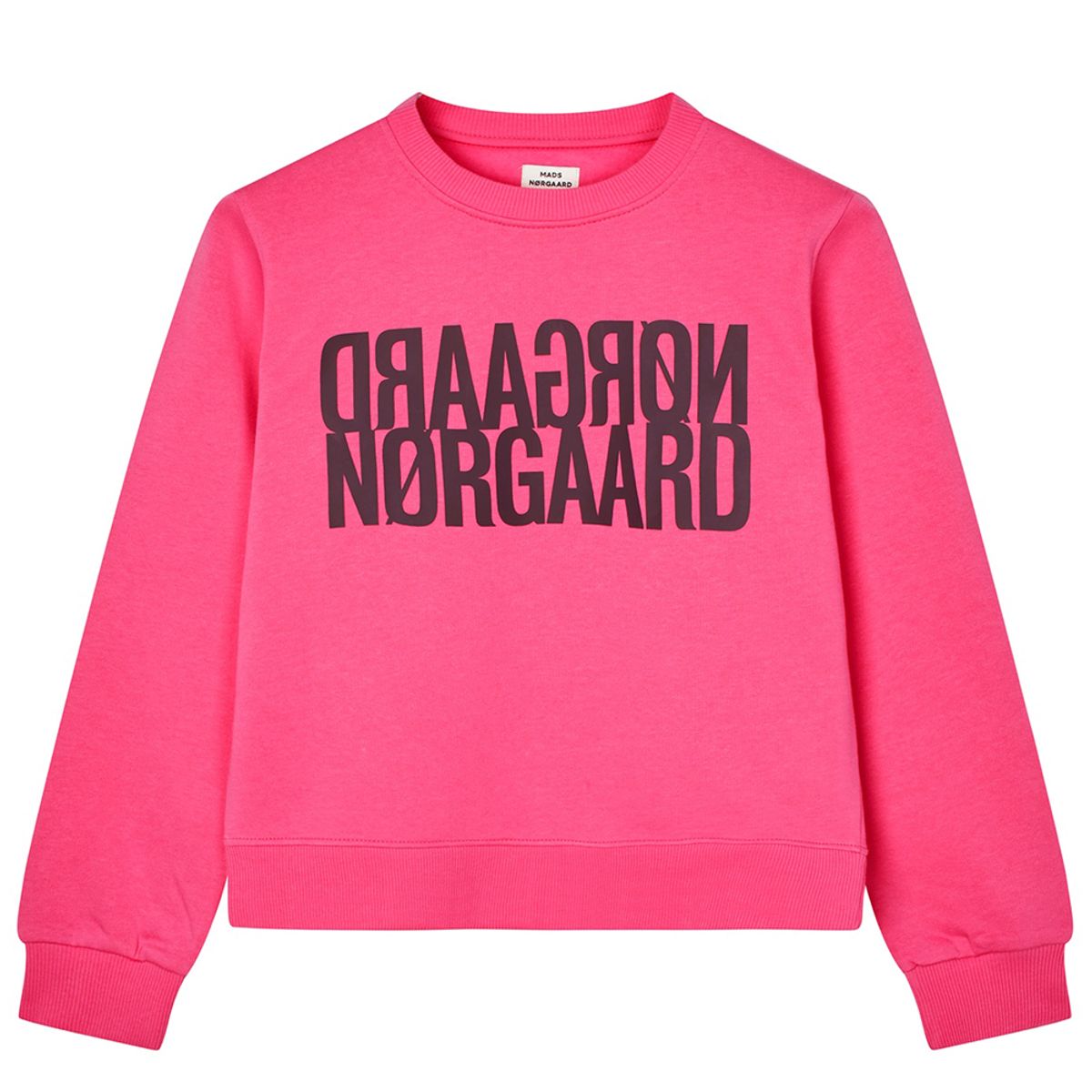 Organic Talinka sweatshirt (16 år/176 cm)