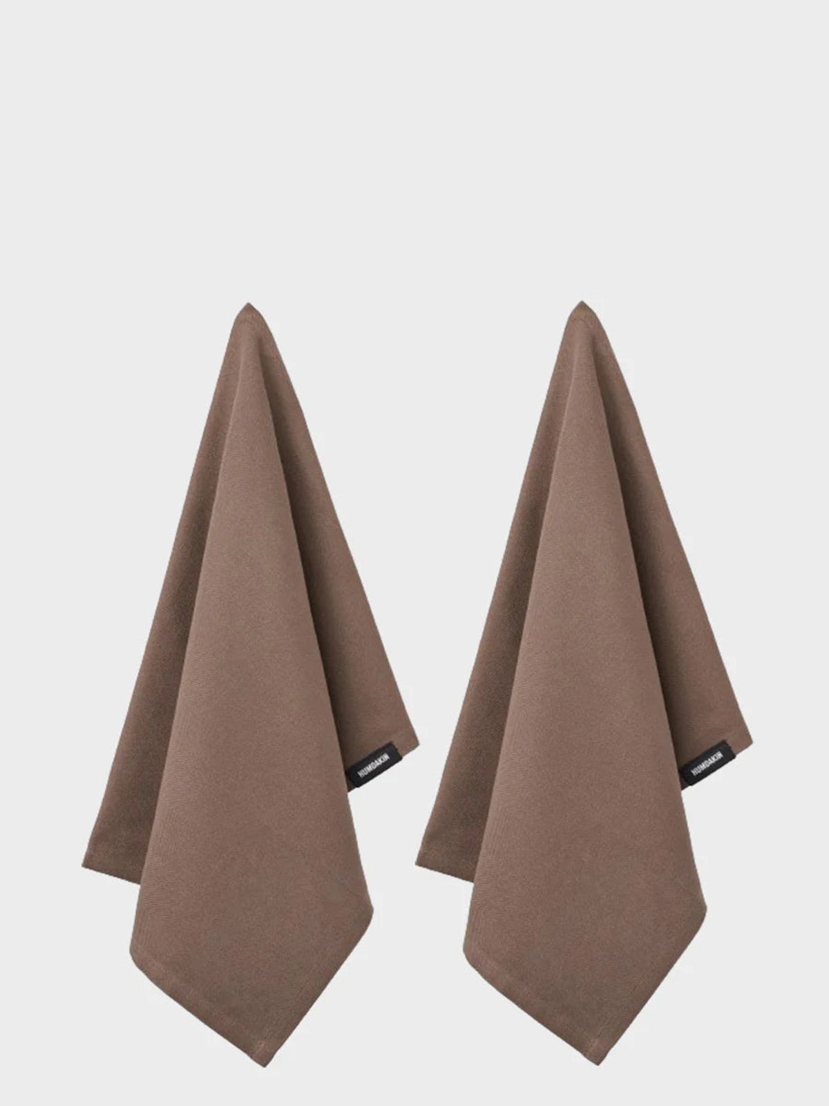 Organic Tea Towel - 2 pack - Waldorf