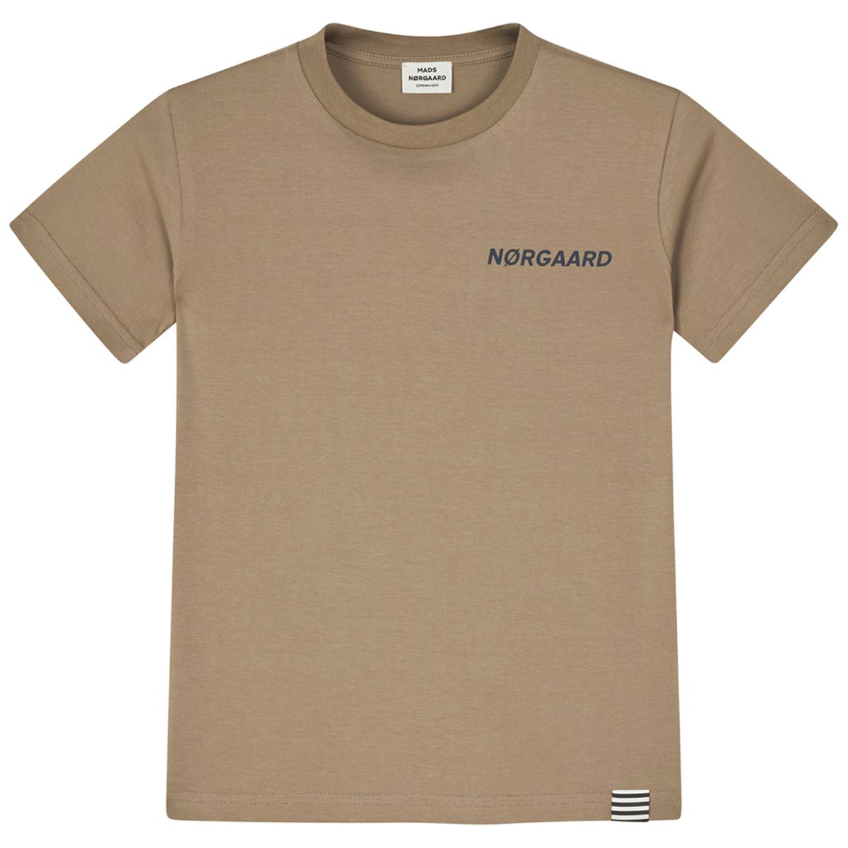 Organic Thorlino t-shirt (12 år/152 cm)