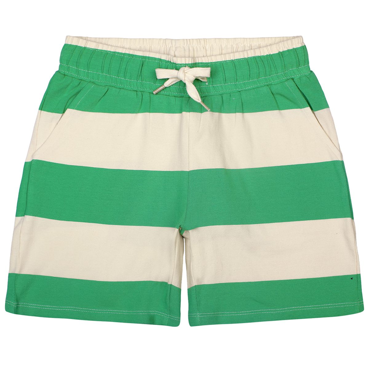 Organic TNJae shorts (9-10 år)