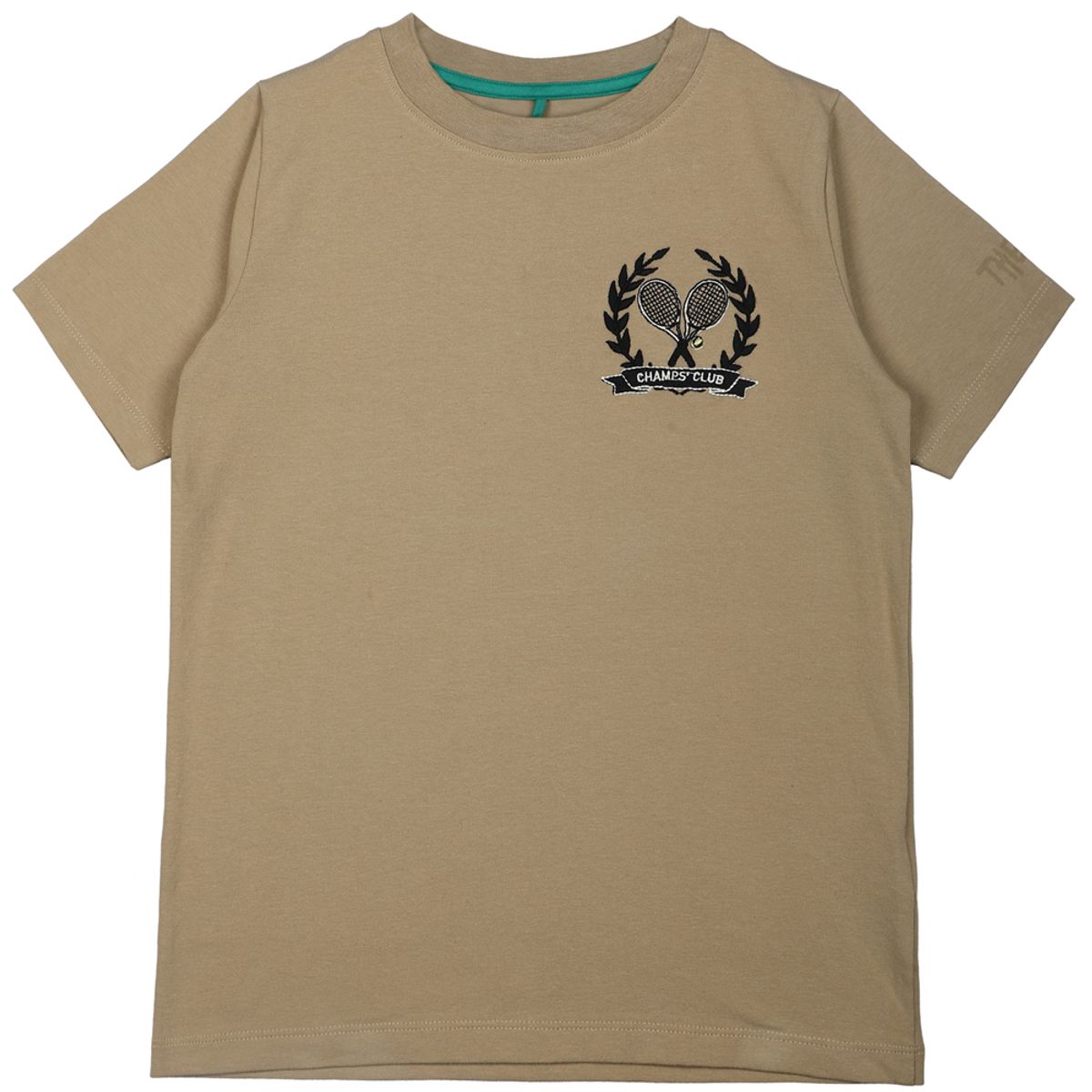 Organic TNKingston t-shirt (3-4 år)