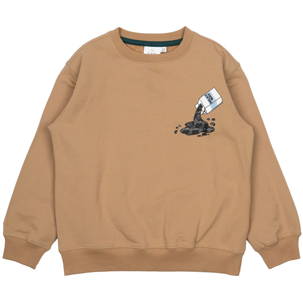 Organic TNMarcus sweatshirt (5-6 år)